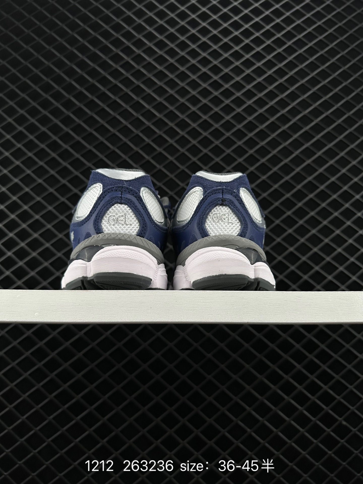 AsicsGel-NYC ASICSTIGER