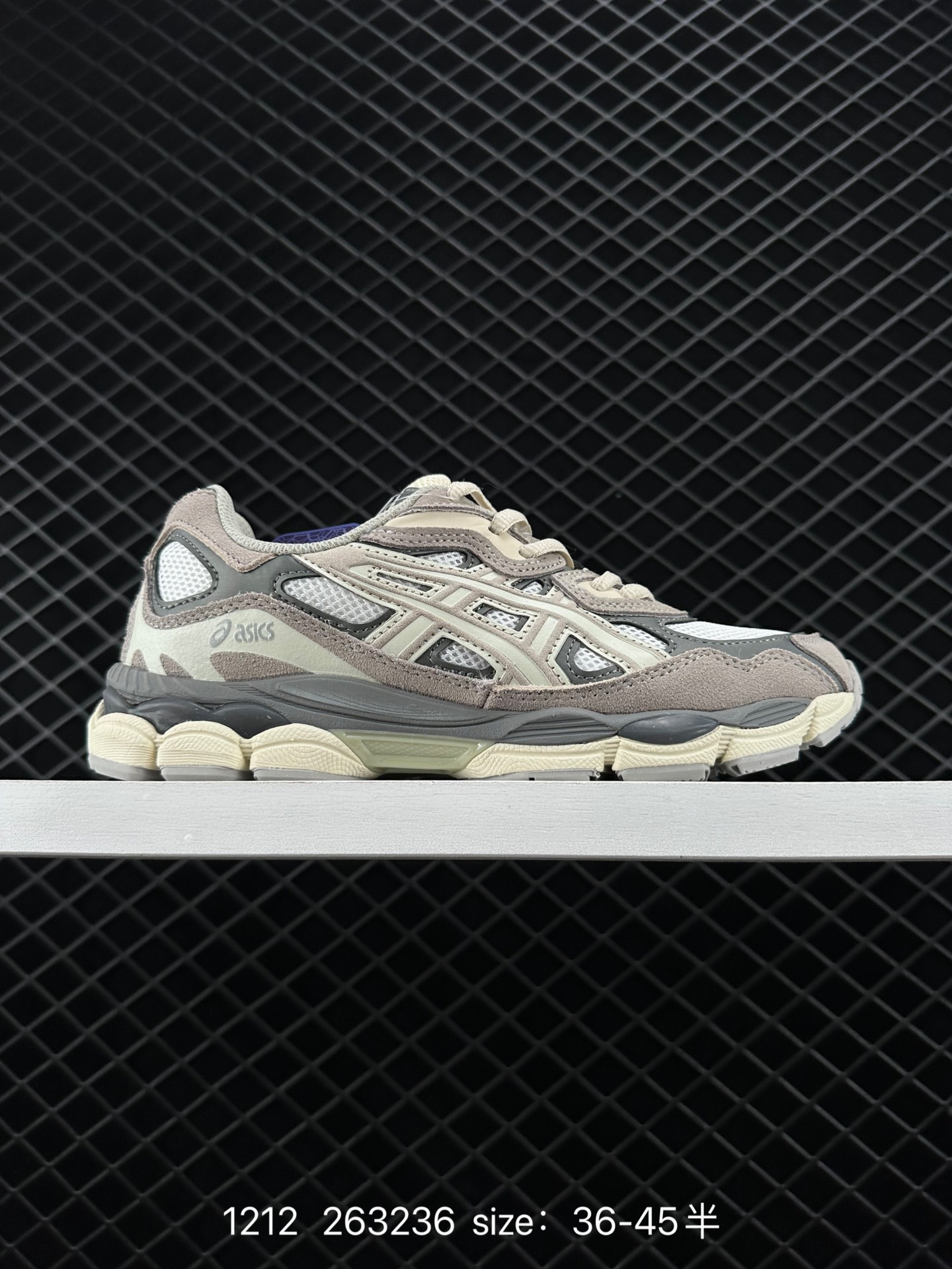 AsicsGel-NYC ASICSTIGER