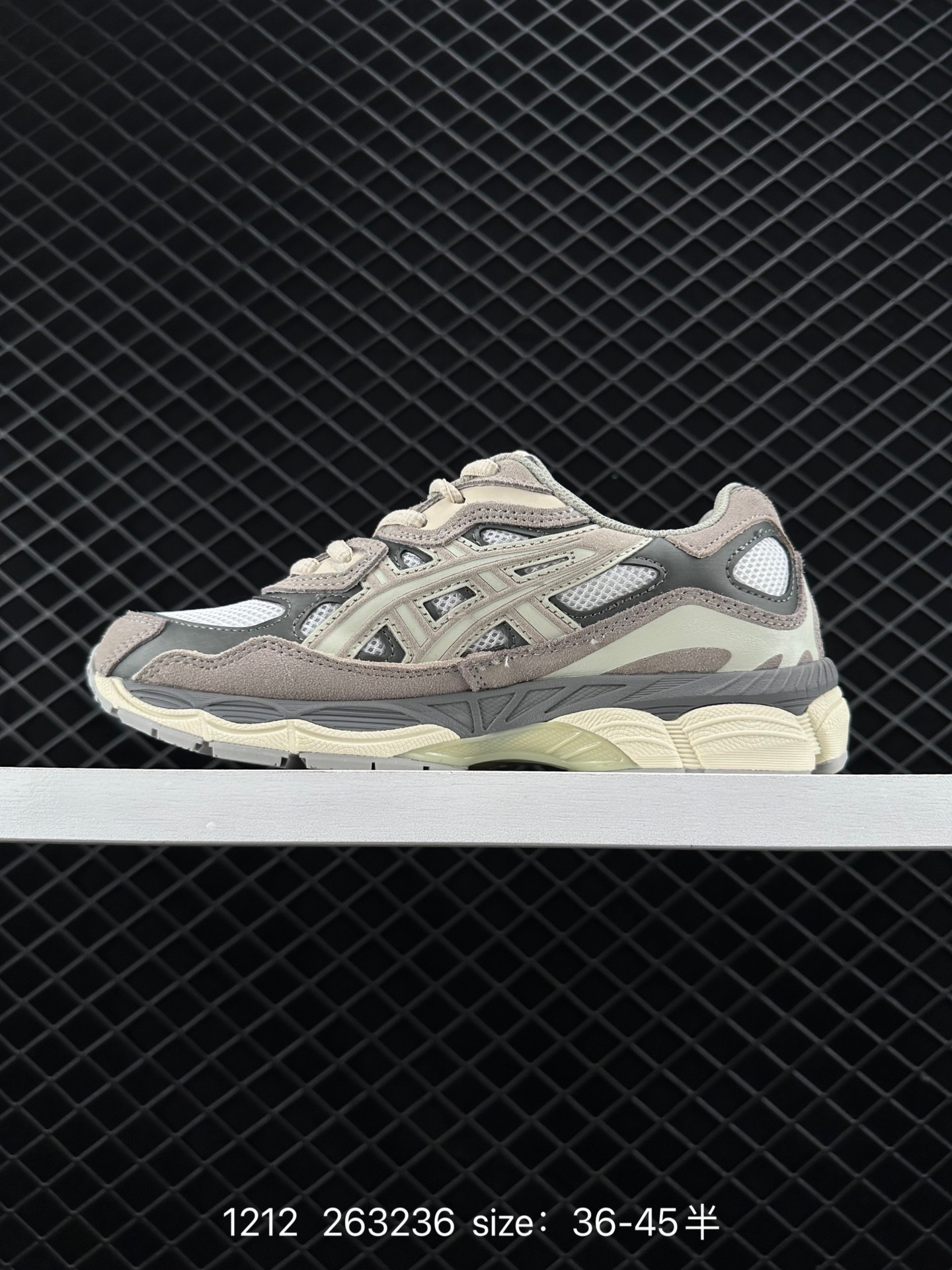 AsicsGel-NYC ASICSTIGER