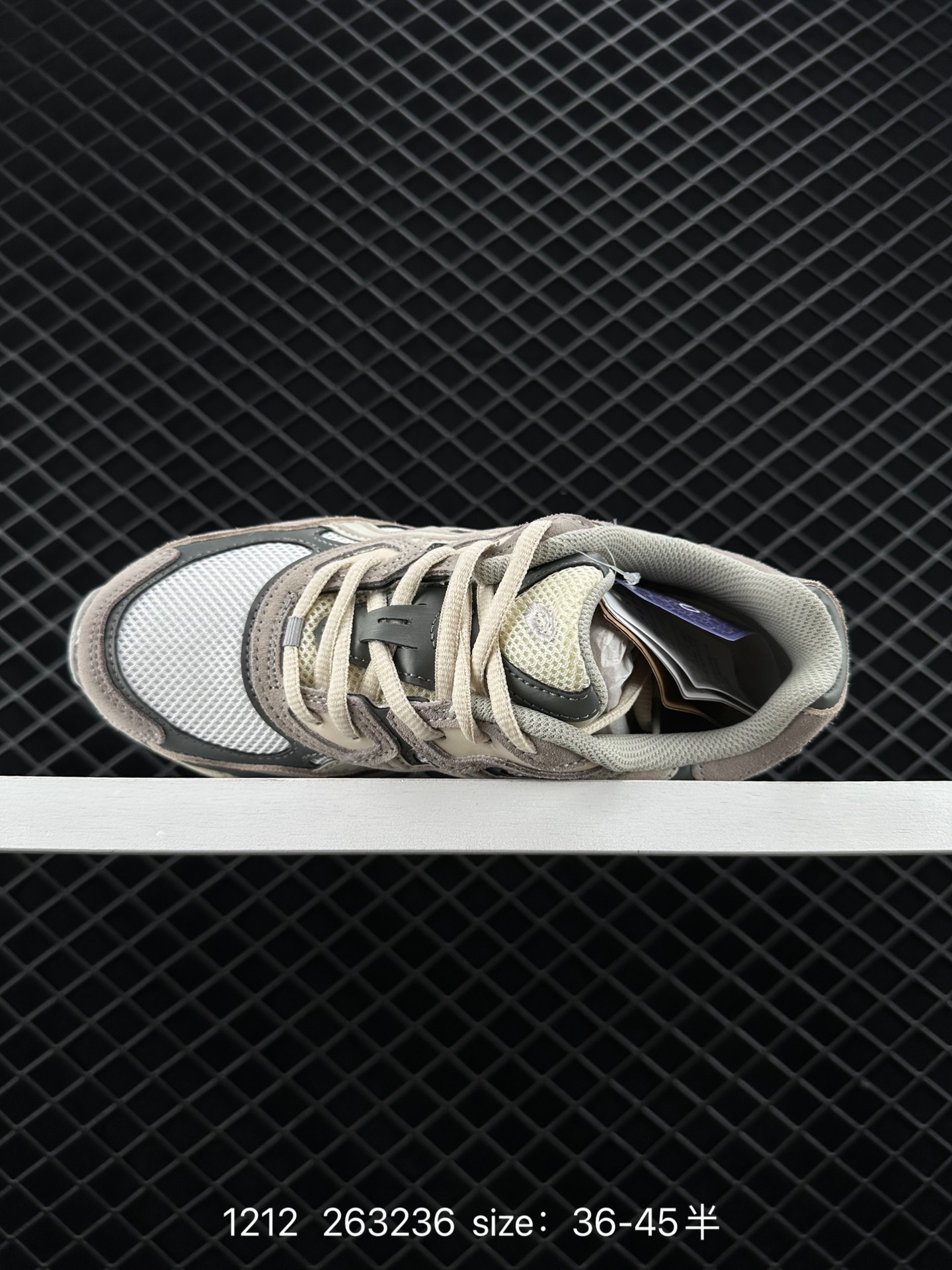 AsicsGel-NYC ASICSTIGER