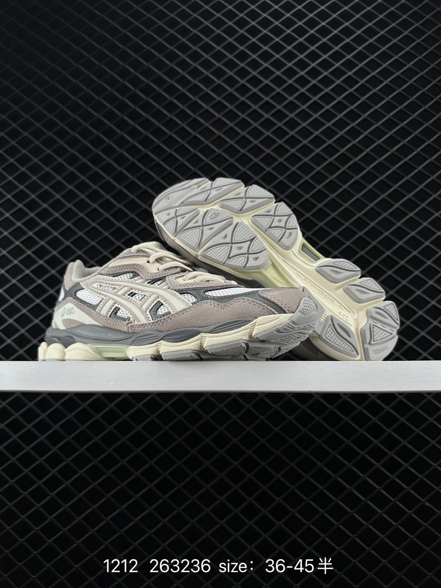 AsicsGel-NYC ASICSTIGER