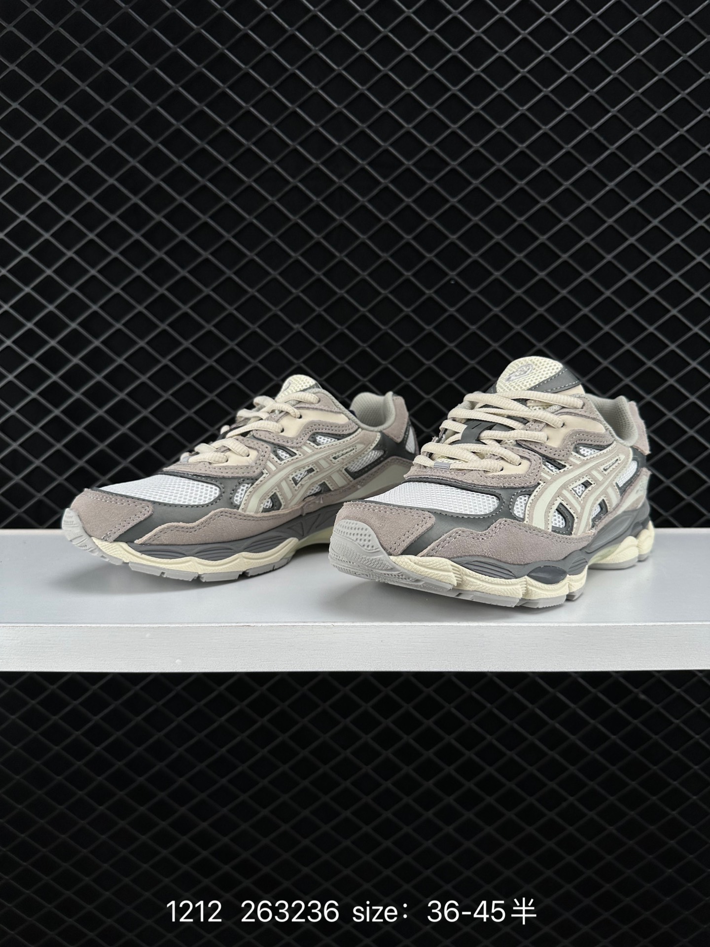 AsicsGel-NYC ASICSTIGER