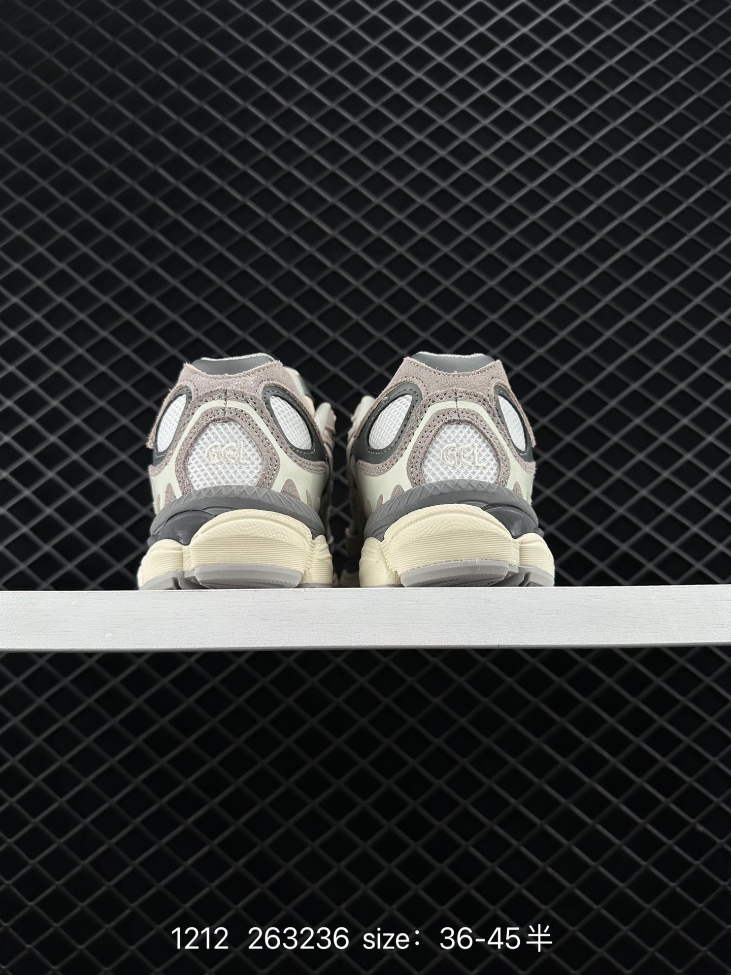 AsicsGel-NYC ASICSTIGER