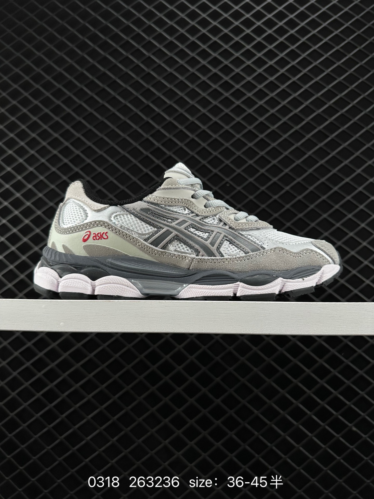 AsicsGel-NYC ASICSTIGER