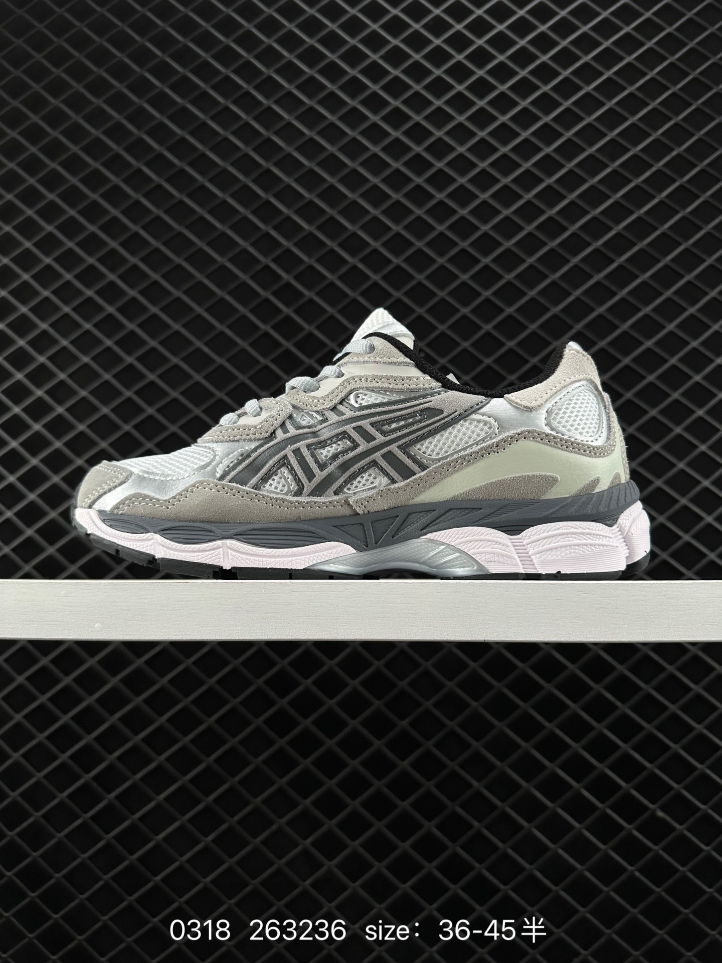 AsicsGel-NYC ASICSTIGER