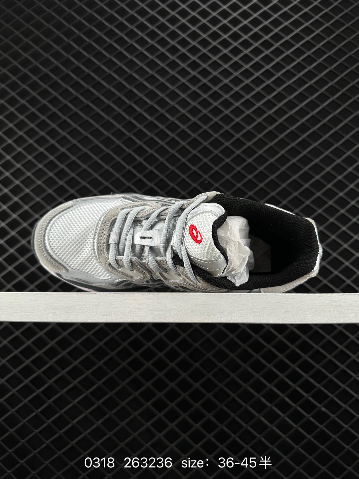 AsicsGel-NYC ASICSTIGER