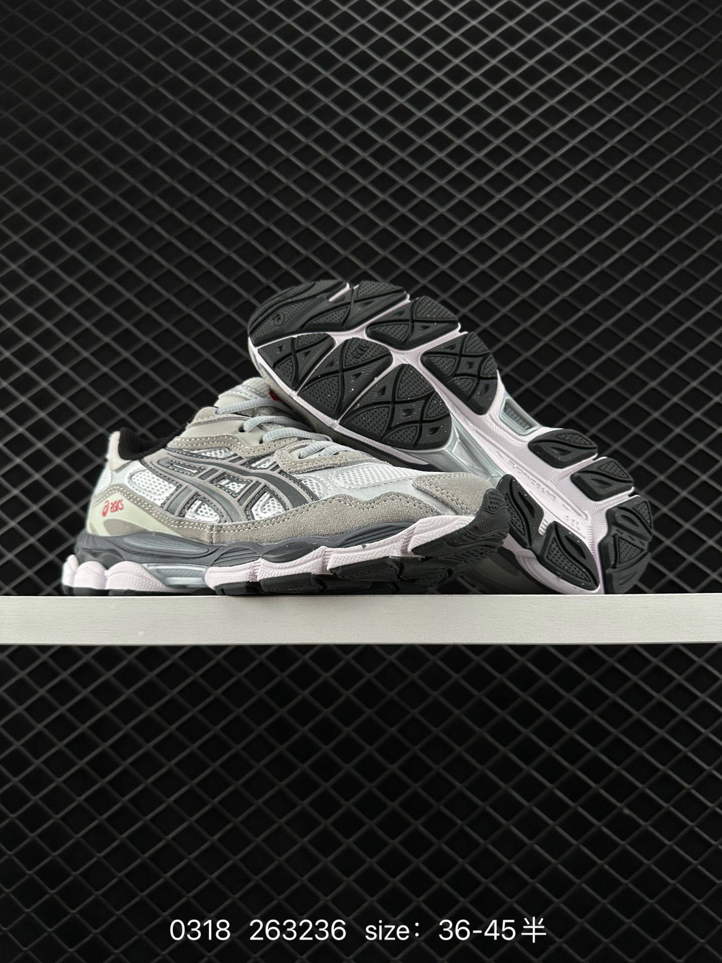 AsicsGel-NYC ASICSTIGER