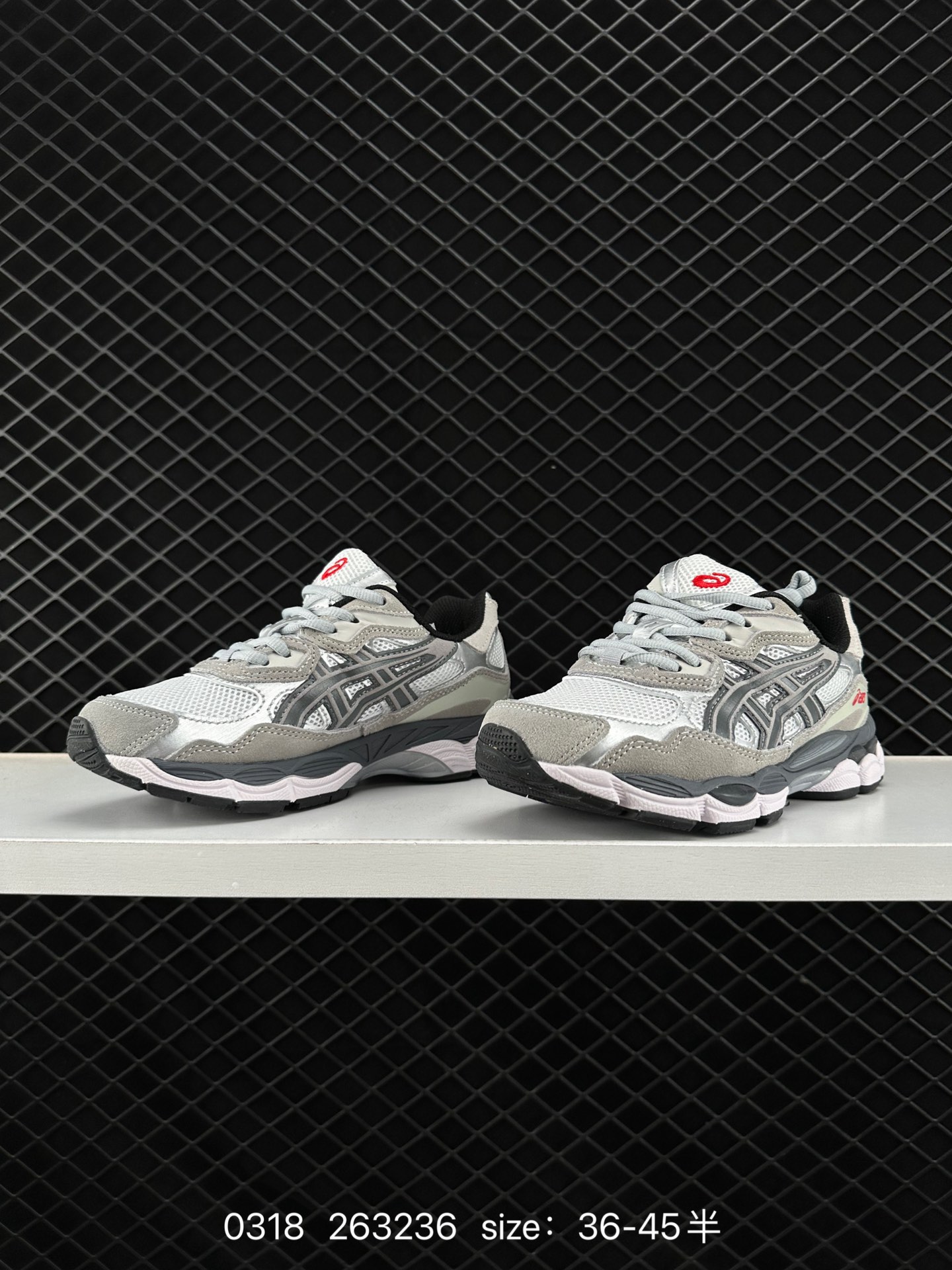 AsicsGel-NYC ASICSTIGER