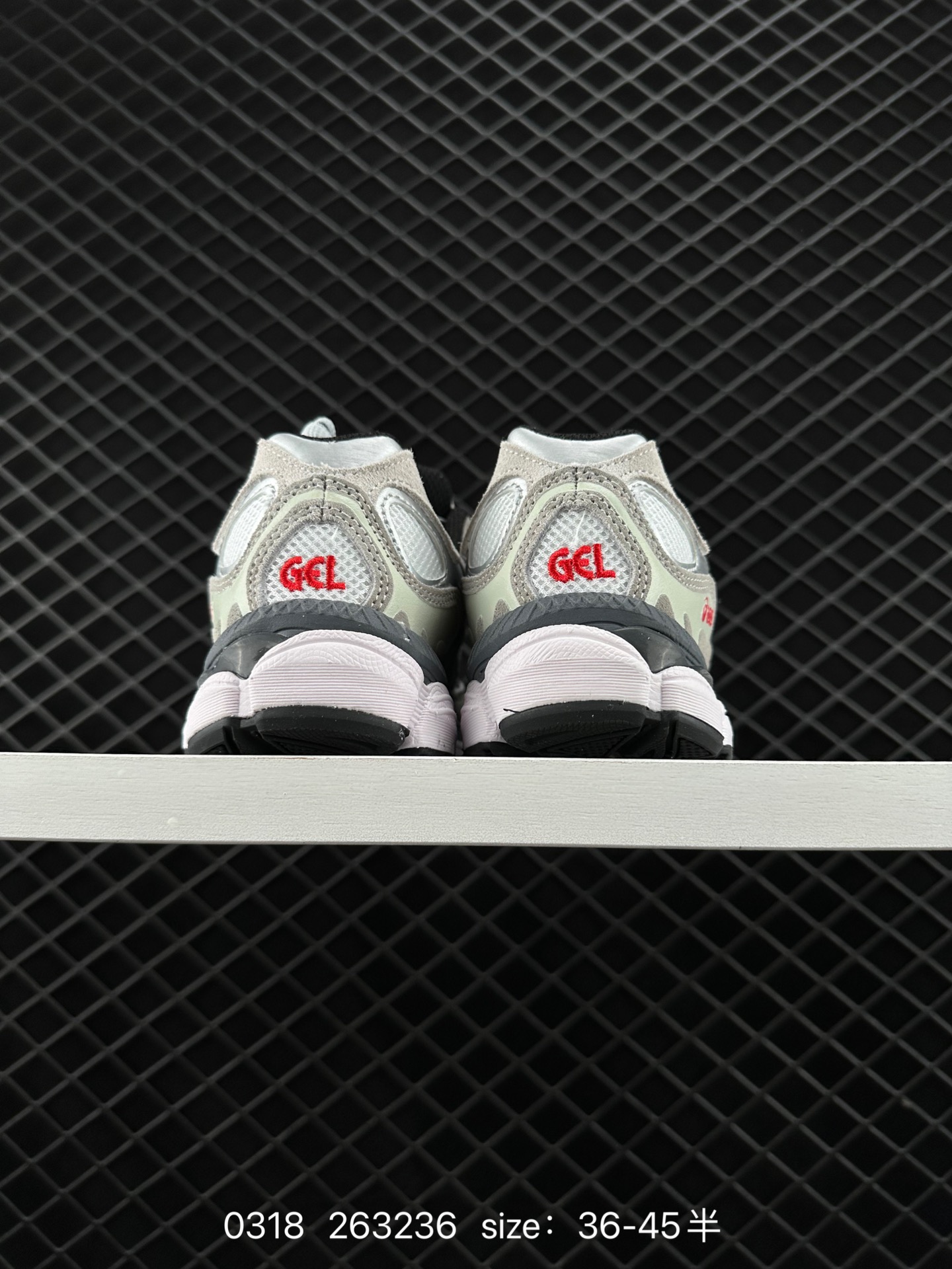 AsicsGel-NYC ASICSTIGER