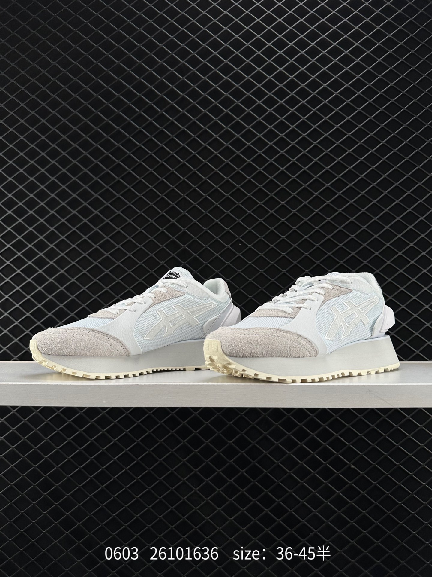 Asics Onitsuka Tiger MOAGE CO