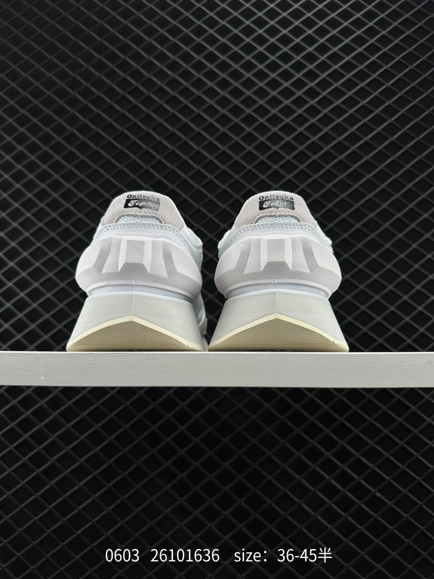 Asics Onitsuka Tiger MOAGE CO