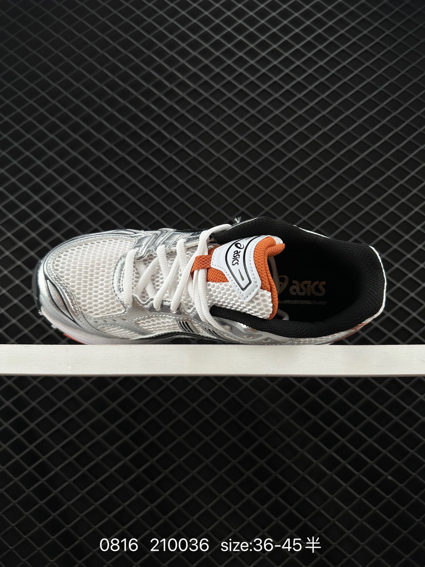 ASICS GEL - KAYANO 14