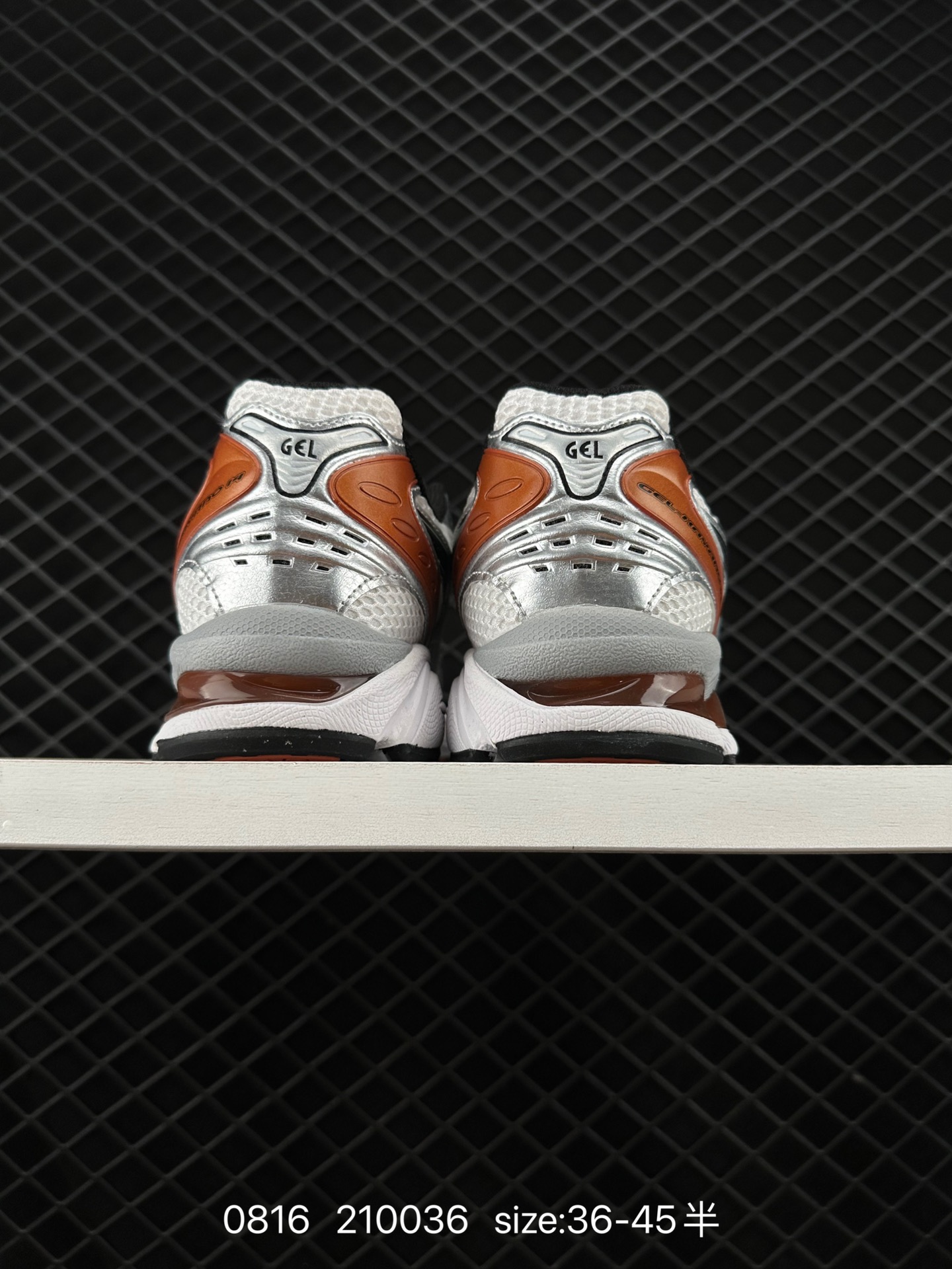 ASICS GEL - KAYANO 14