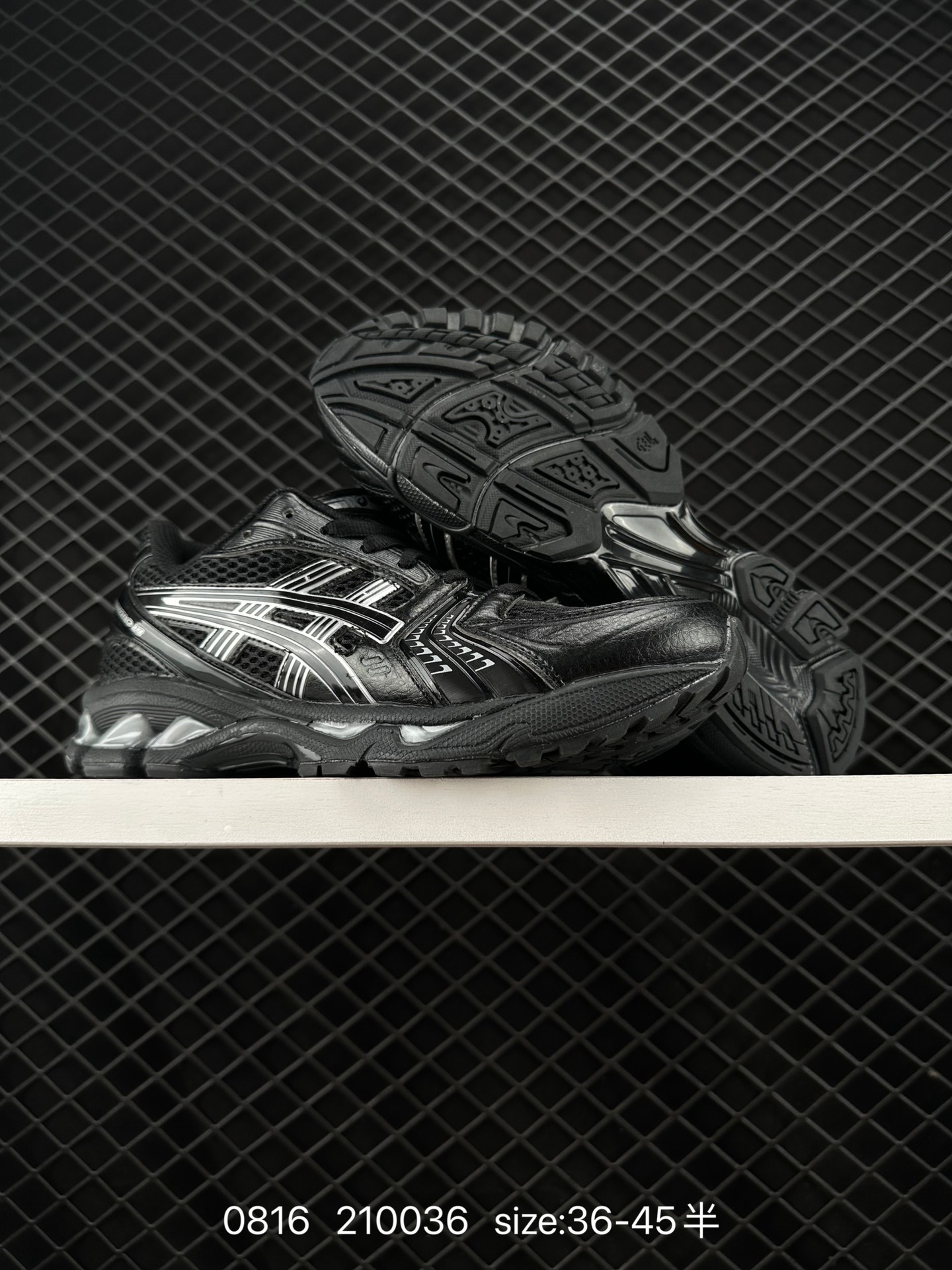 ASICS GEL - KAYANO 14