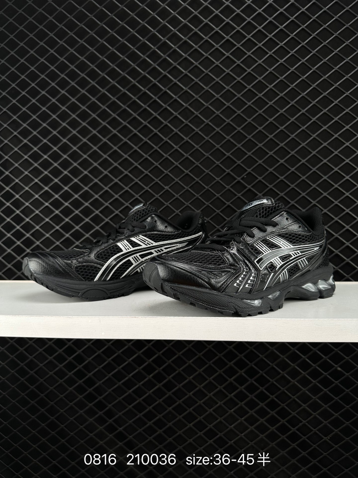 ASICS GEL - KAYANO 14