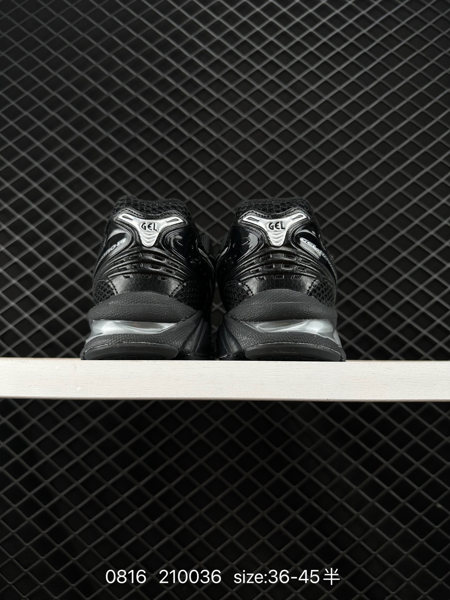 ASICS GEL - KAYANO 14