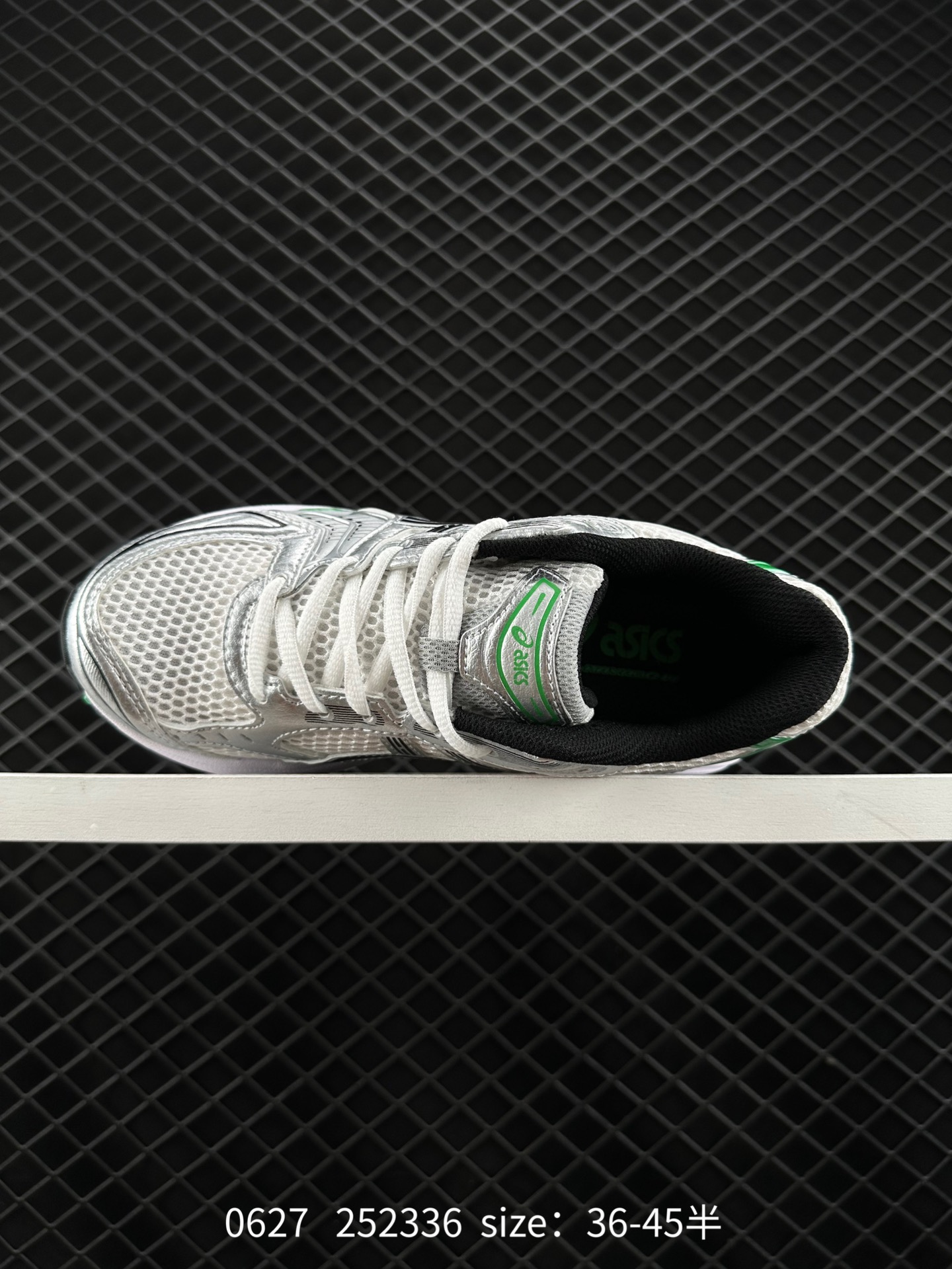 ASICS  GEL-KAYANO 14