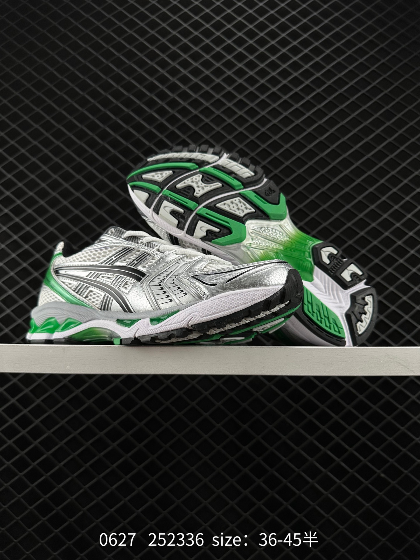 ASICS  GEL-KAYANO 14