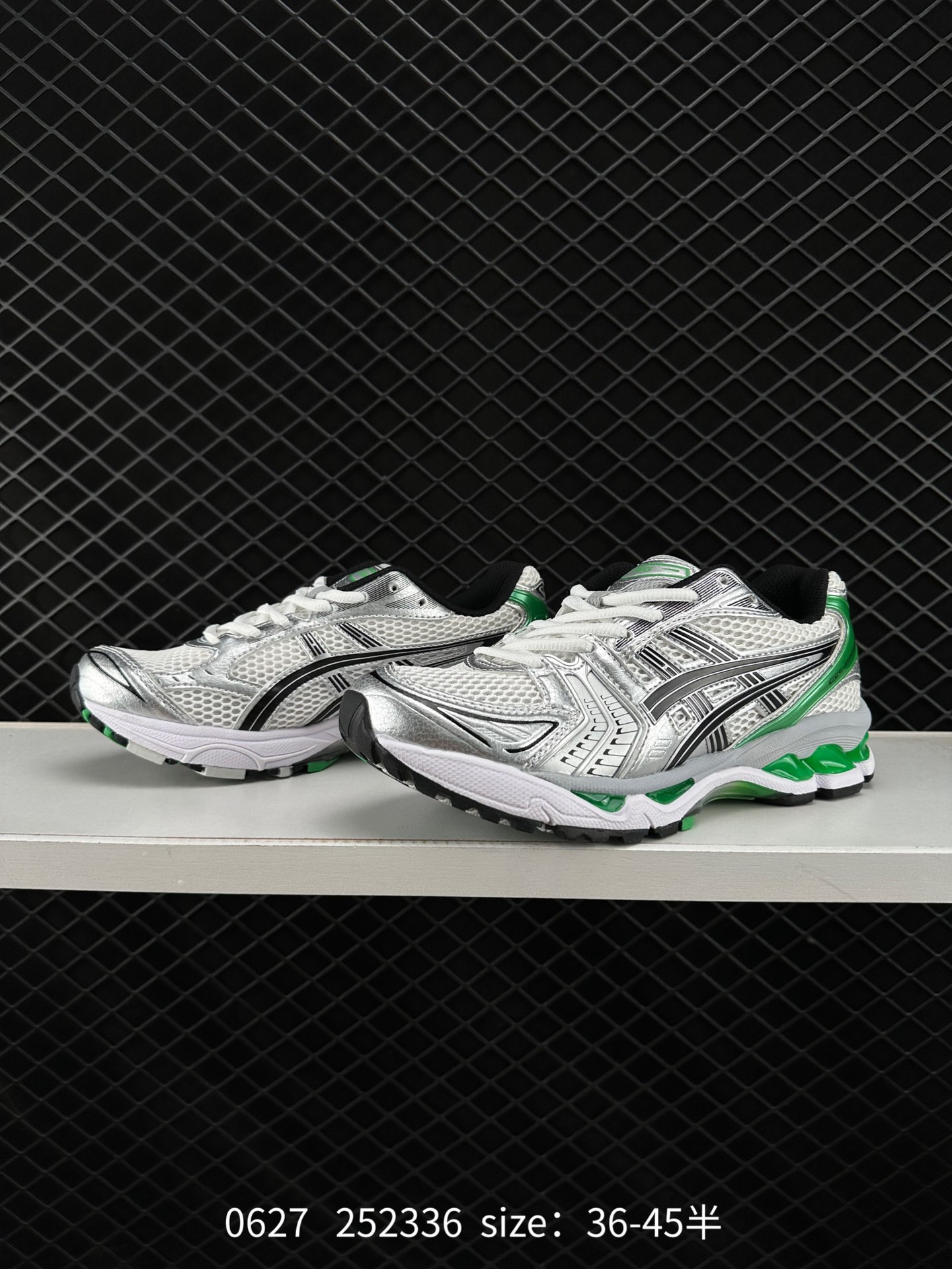 ASICS  GEL-KAYANO 14