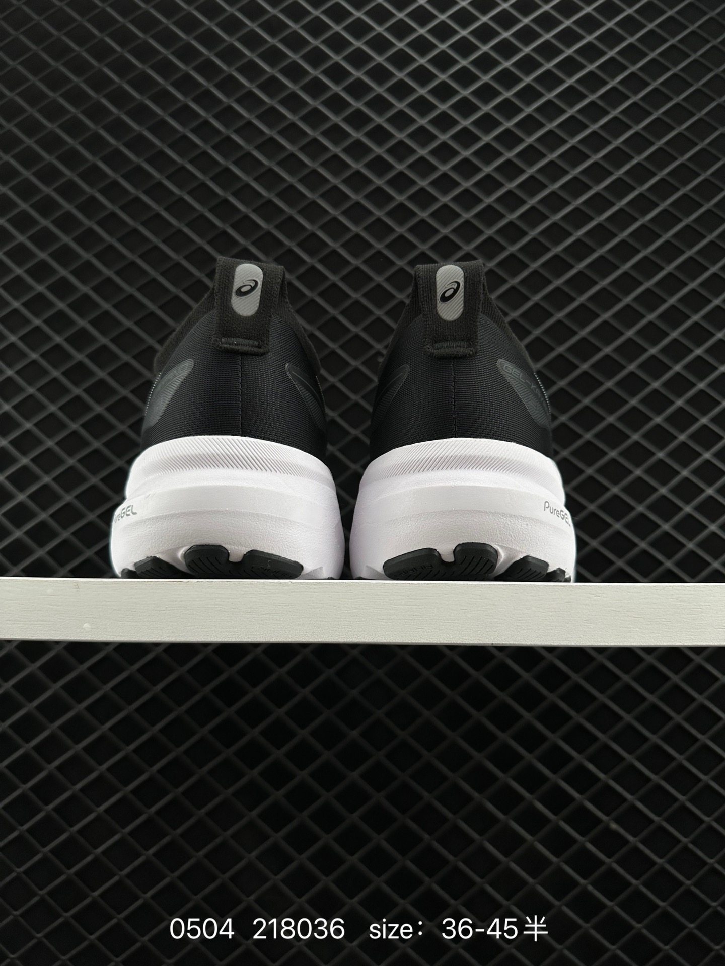 ASICS ASICS Gel-Kayano 31