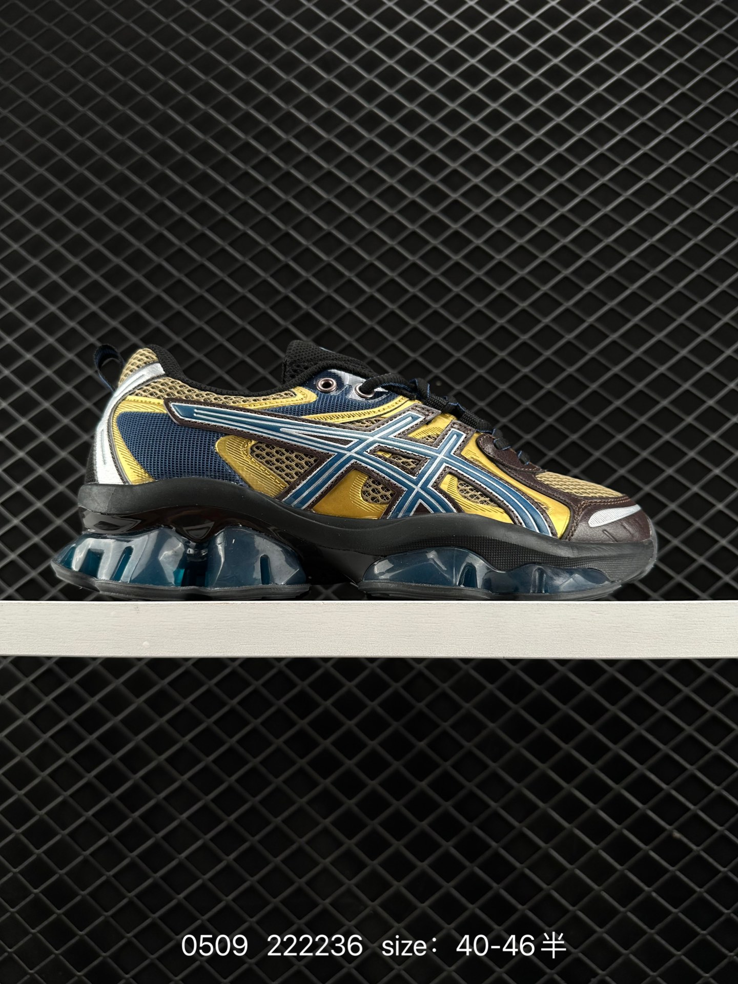 ASICS   Gel-Quantum Kinetic