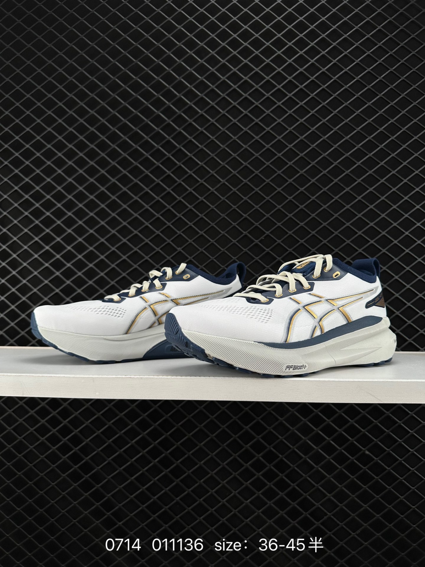 Asics  GEL-Kayano 31