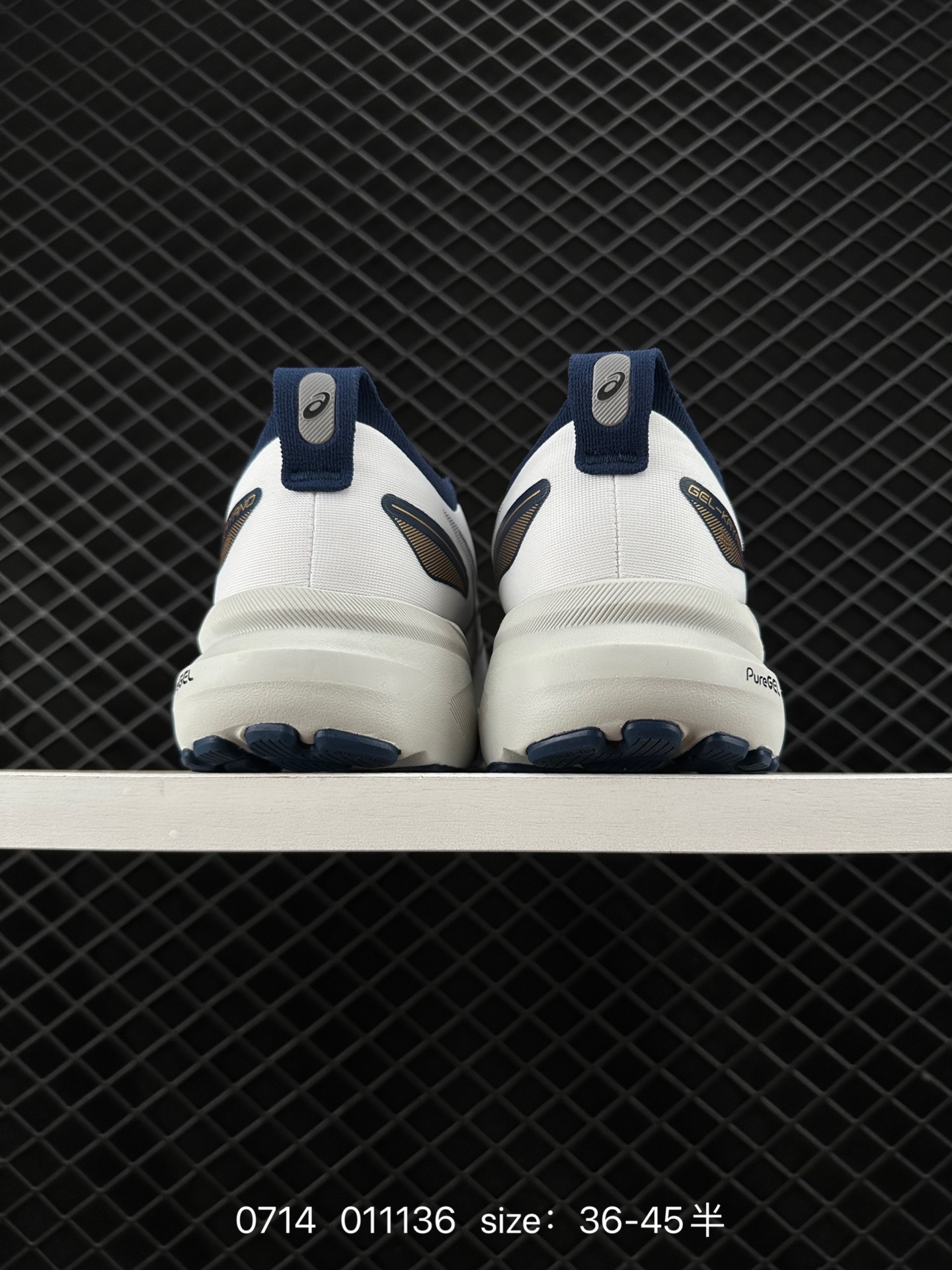 Asics  GEL-Kayano 31