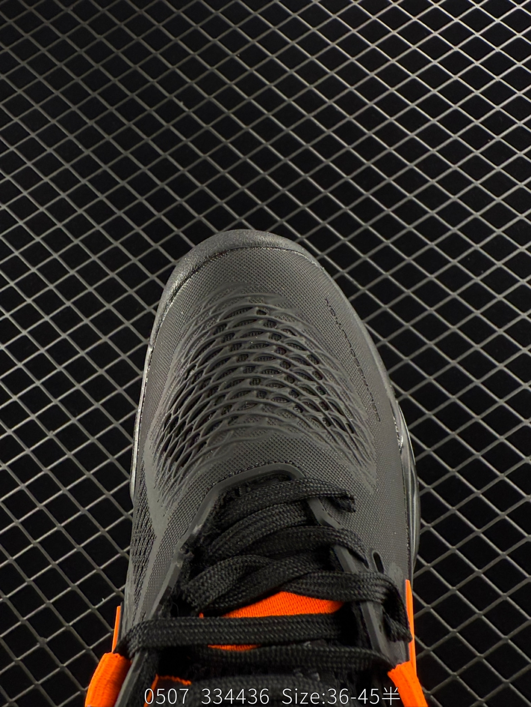 Asics Gel-RESOLUTION X