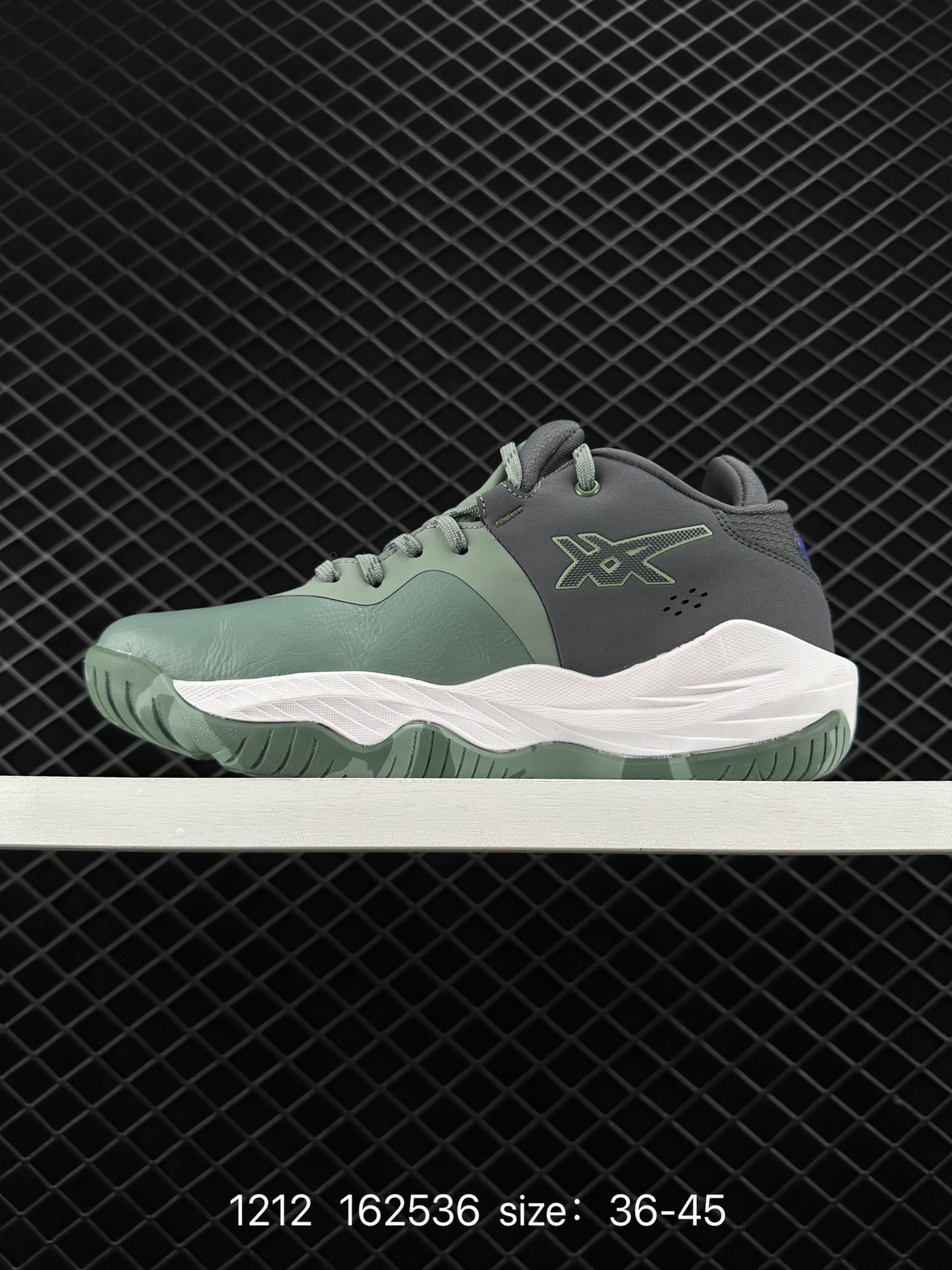 asics Nova Surge LOW