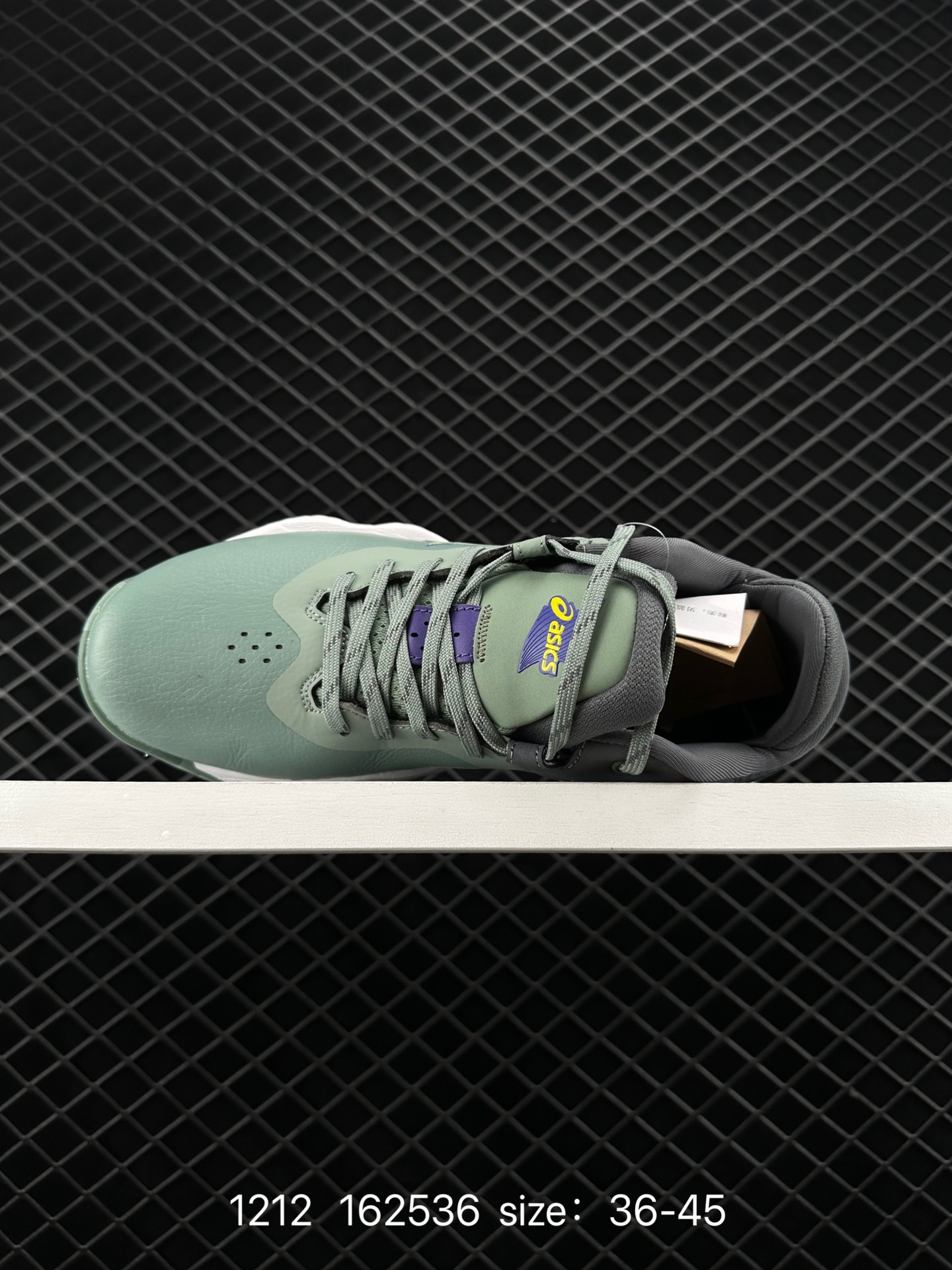 asics Nova Surge LOW