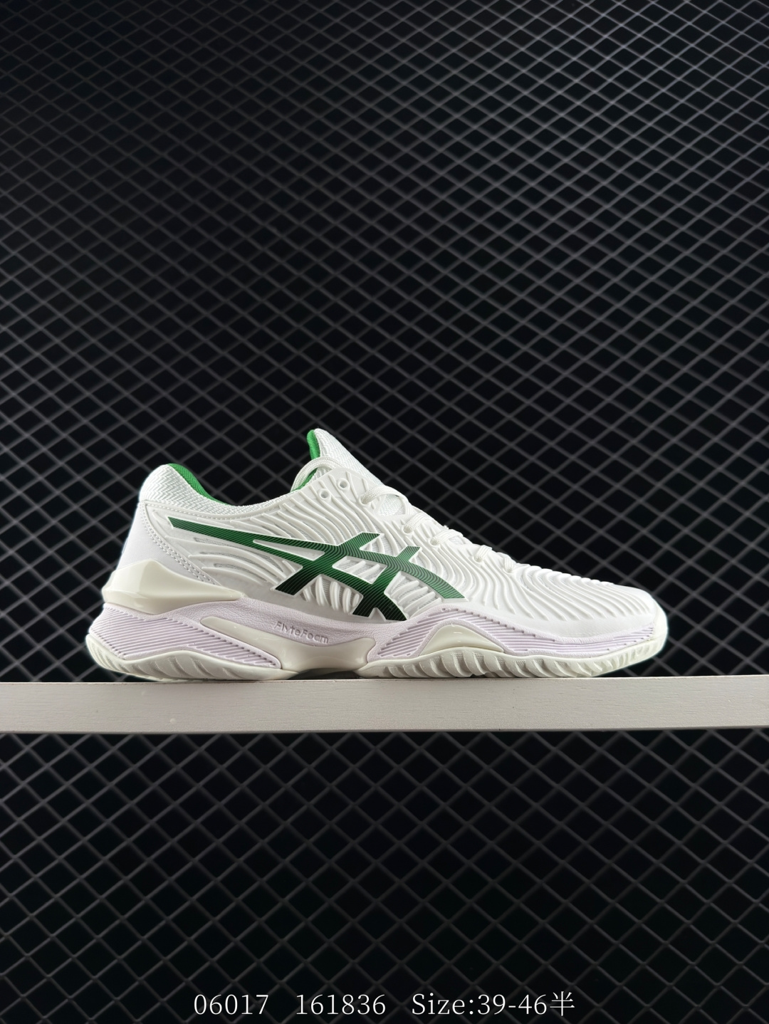 Asics Court FF 2 Novak Clay