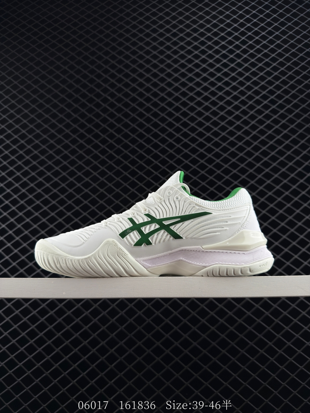 Asics Court FF 2 Novak Clay