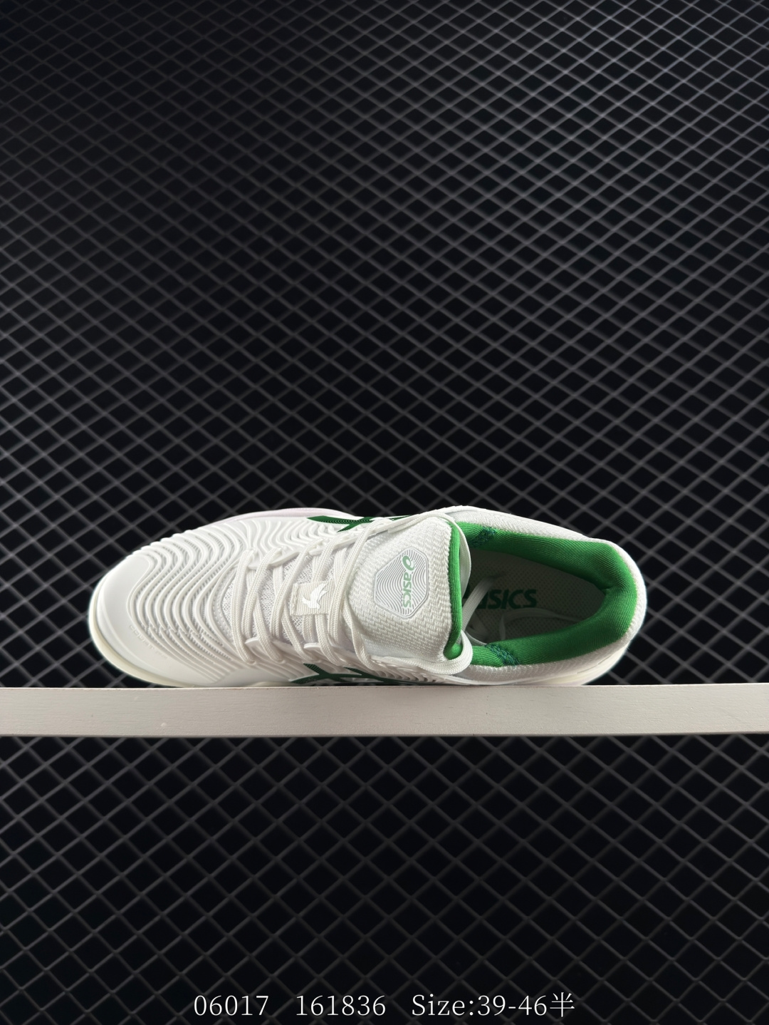 Asics Court FF 2 Novak Clay