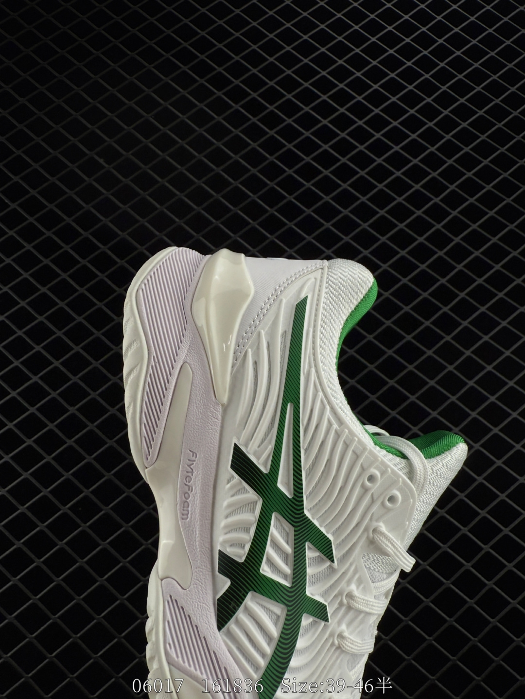 Asics Court FF 2 Novak Clay