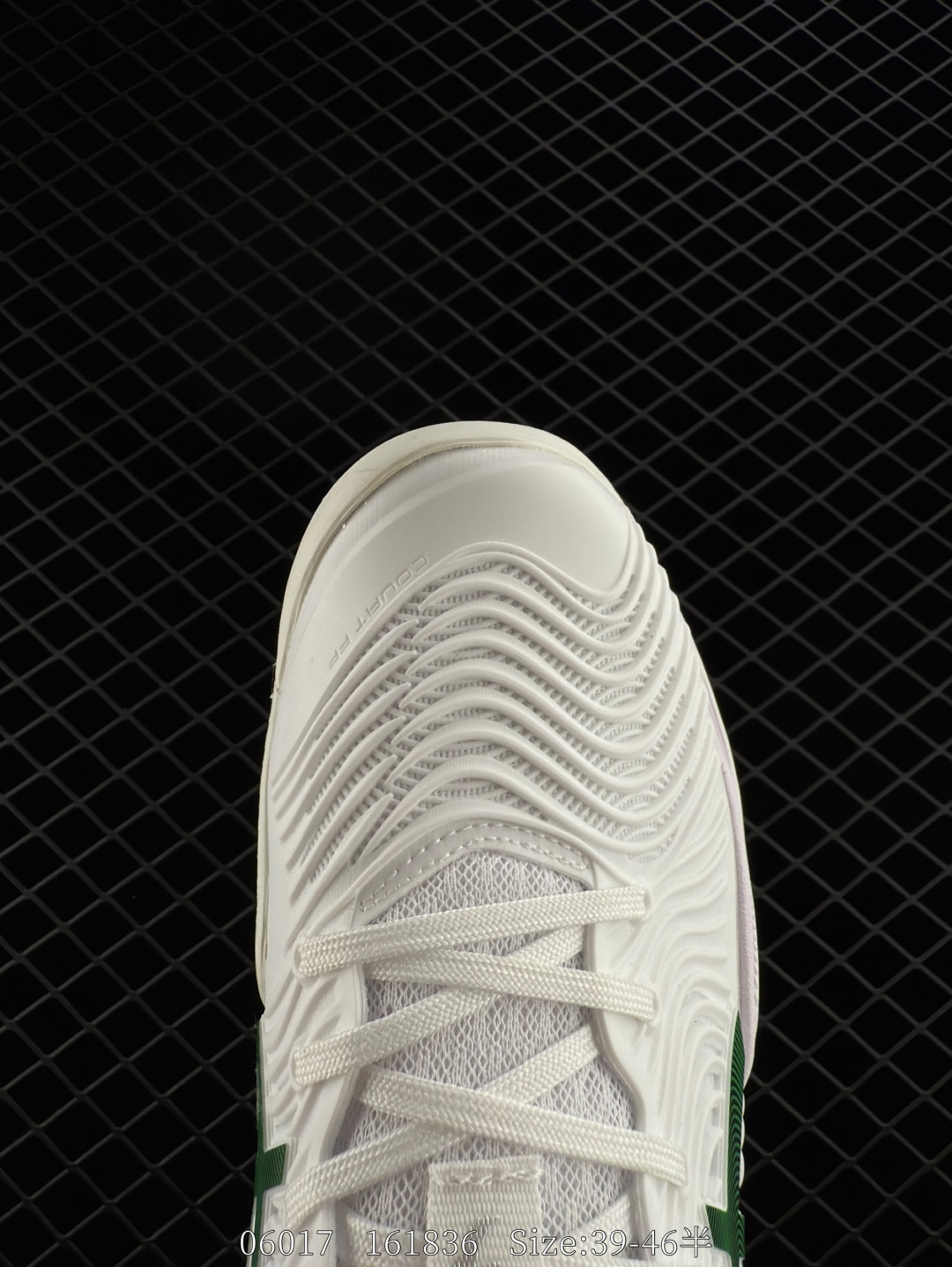 Asics Court FF 2 Novak Clay