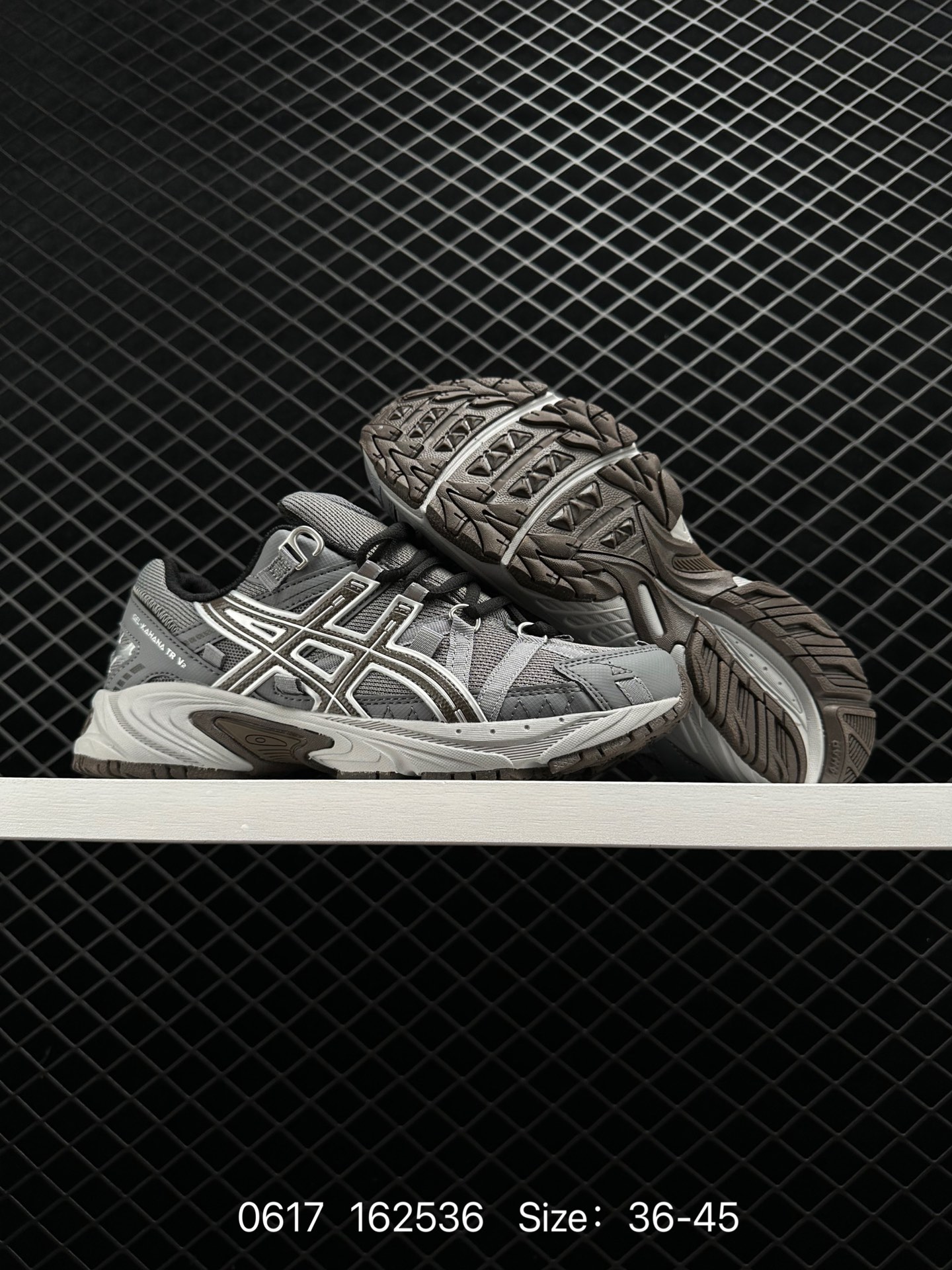 Asics Gel-Kahana TR V2