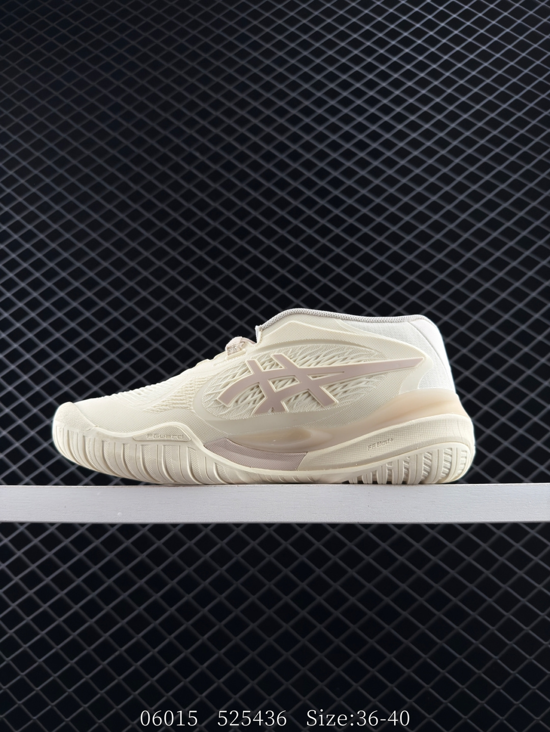 Asics Gel-Resolution X