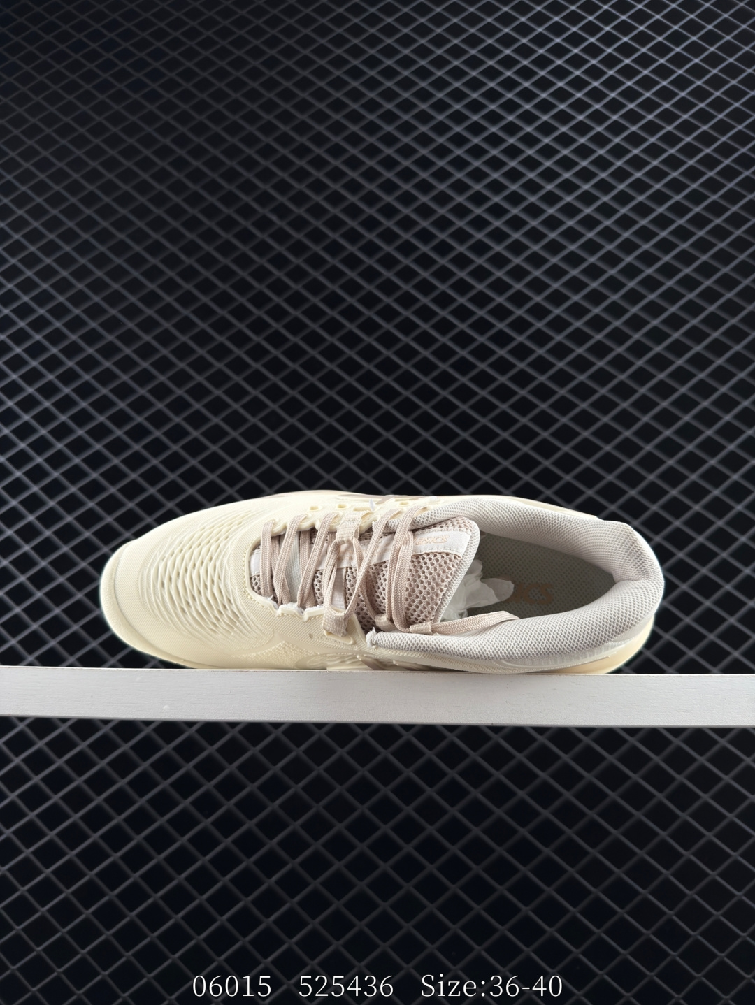 Asics Gel-Resolution X