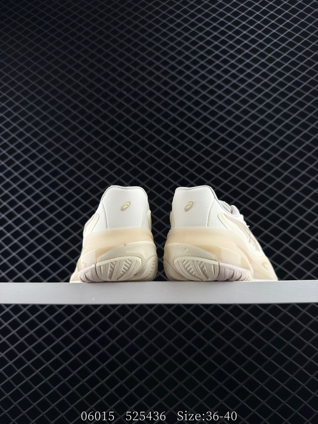 Asics Gel-Resolution X