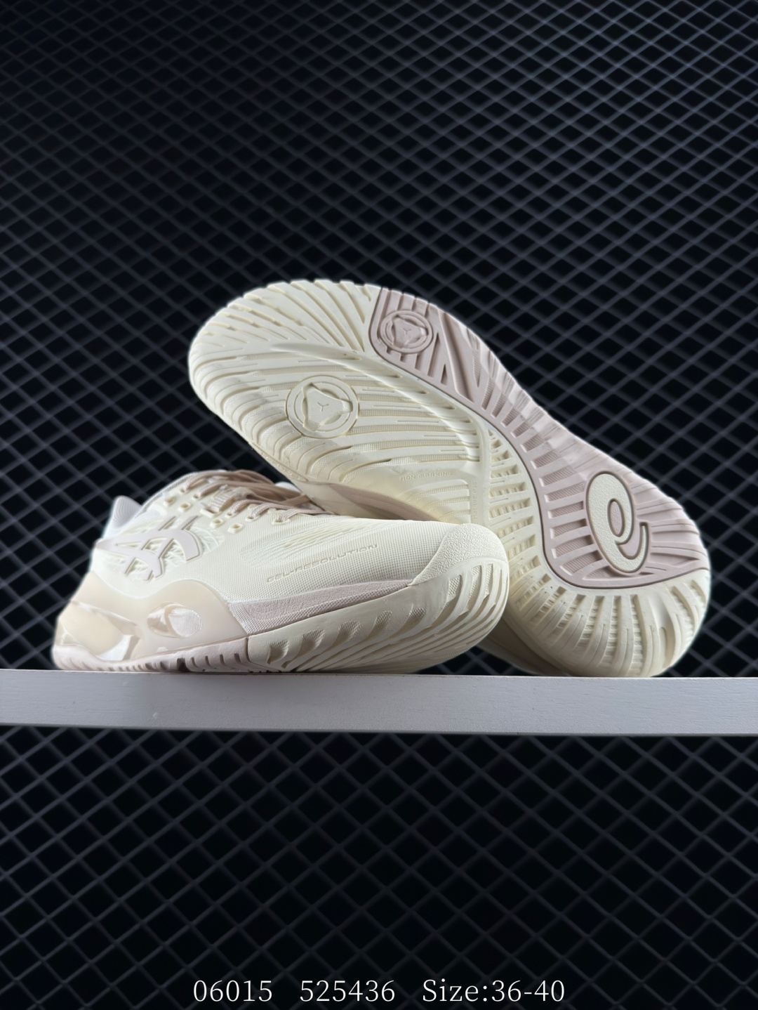 Asics Gel-Resolution X