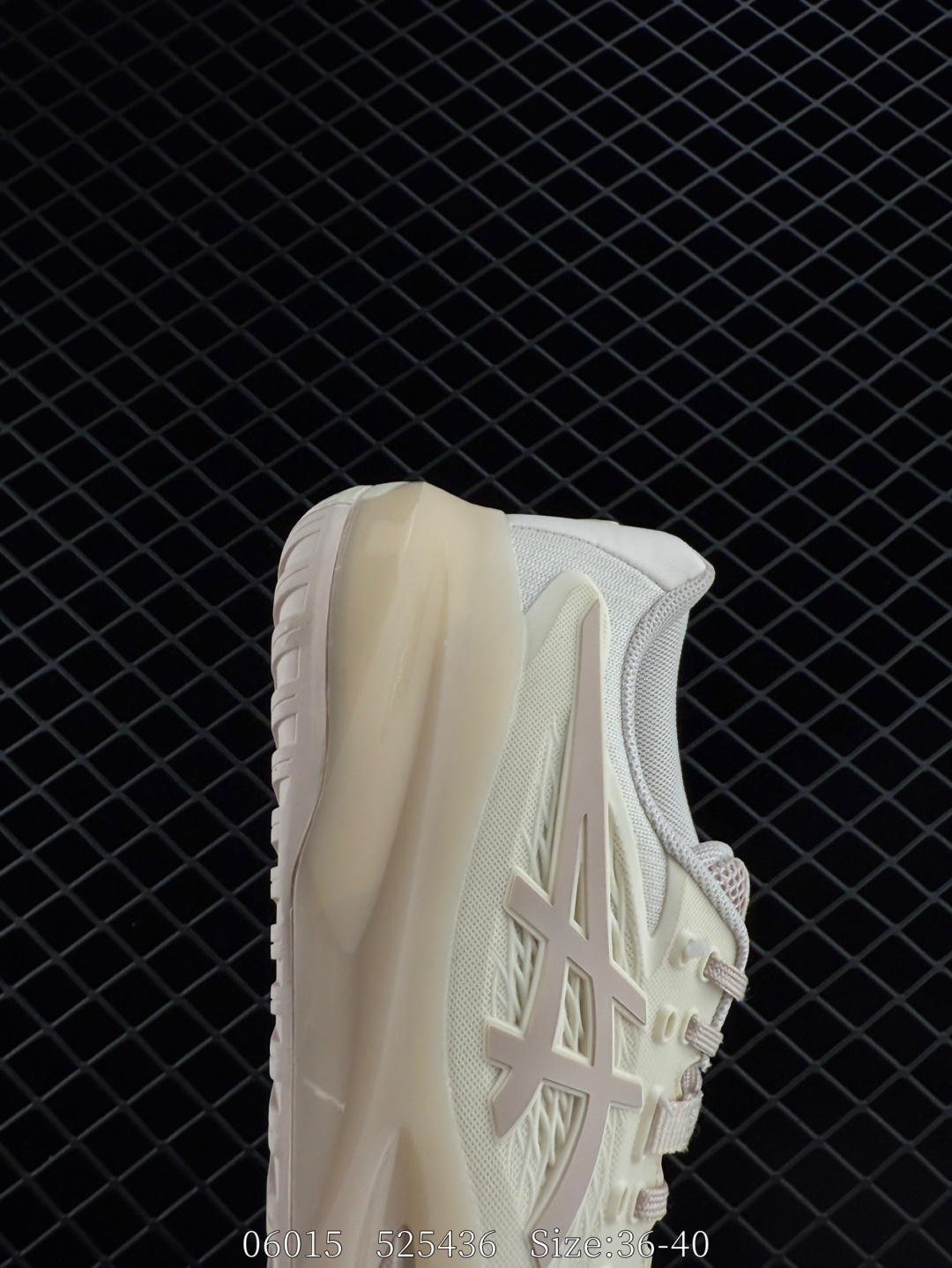 Asics Gel-Resolution X