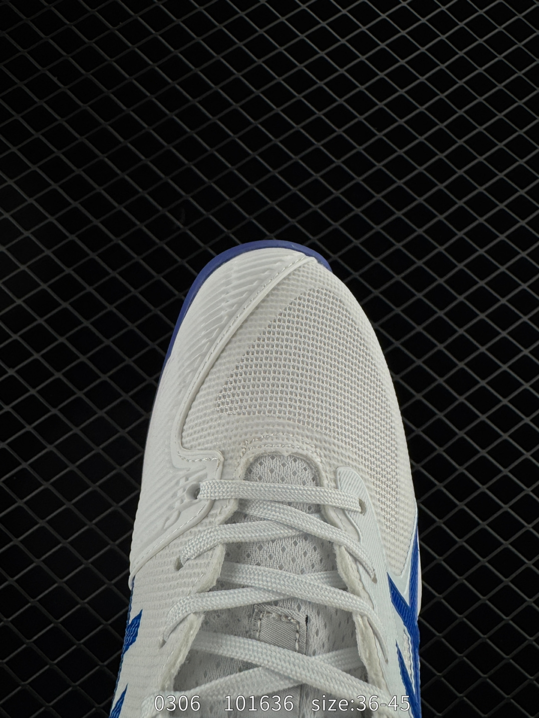 Asics Solution Speed FF 3