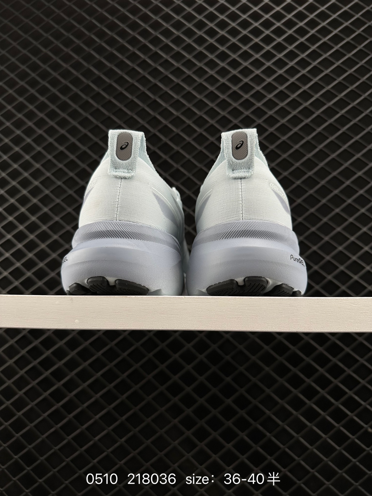 ASICS  GEL-KAYANO 31