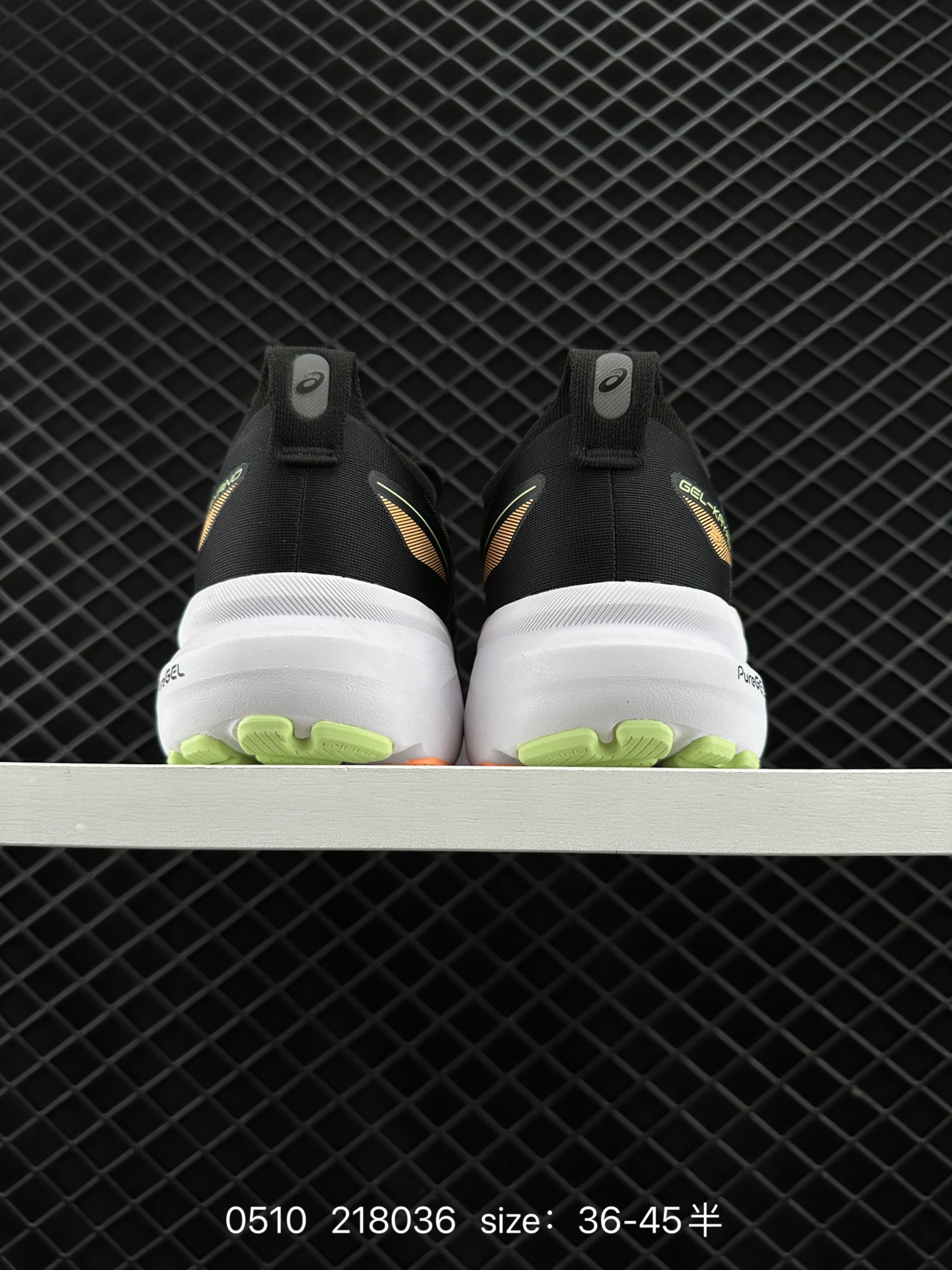 ASICS  GEL-KAYANO 31