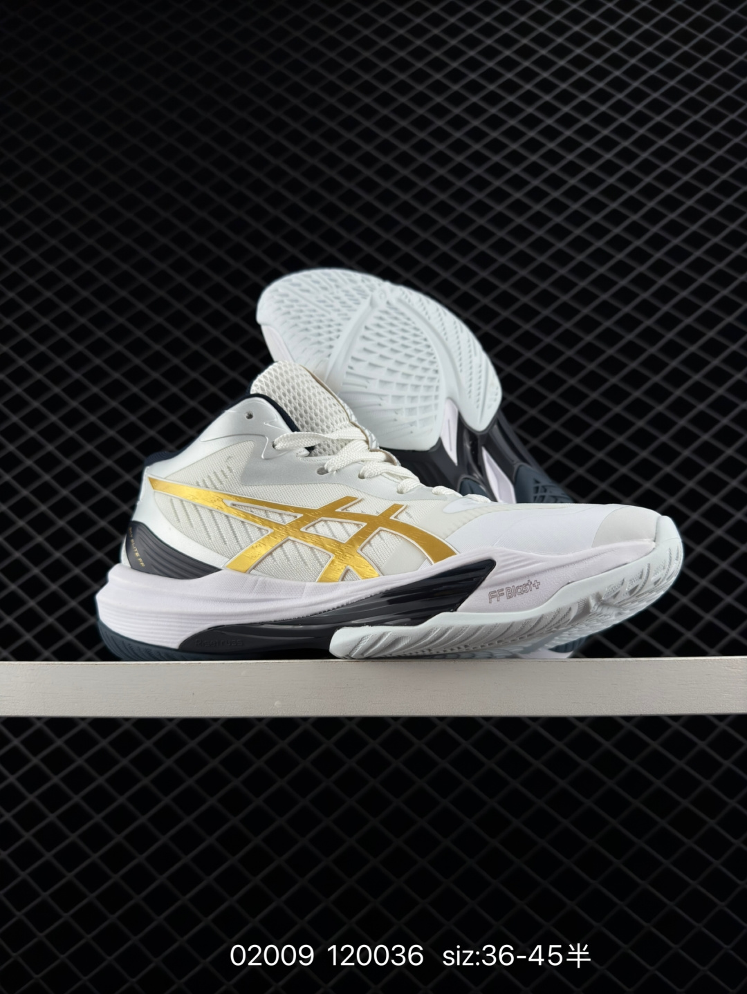 （asics）2024 SKY ELITE FF MT