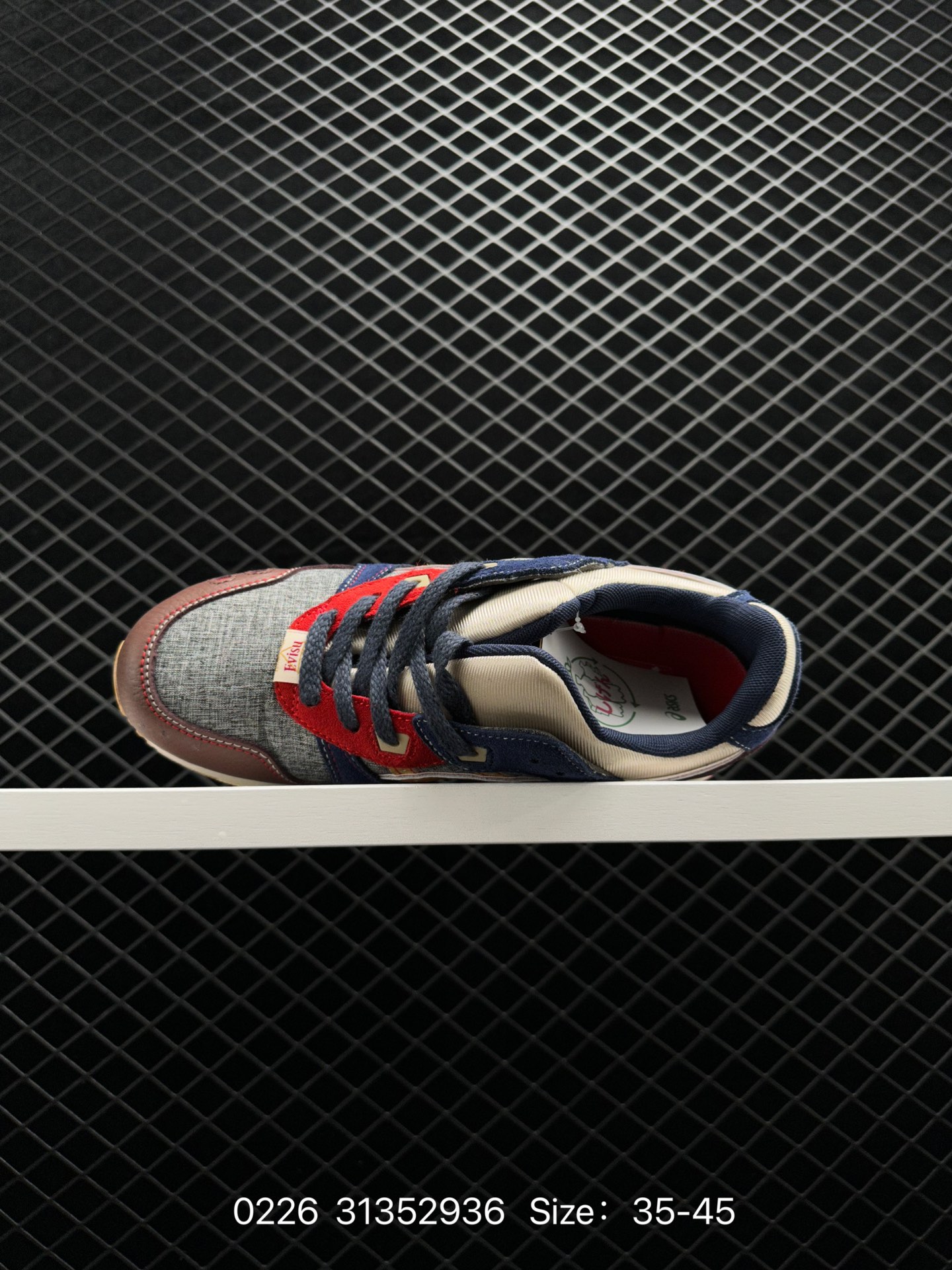 Asics Gel-Lyte III 3