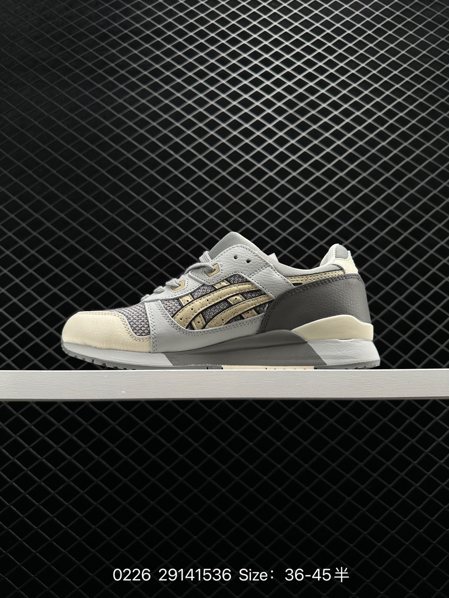 Asics Gel-Lyte III 3