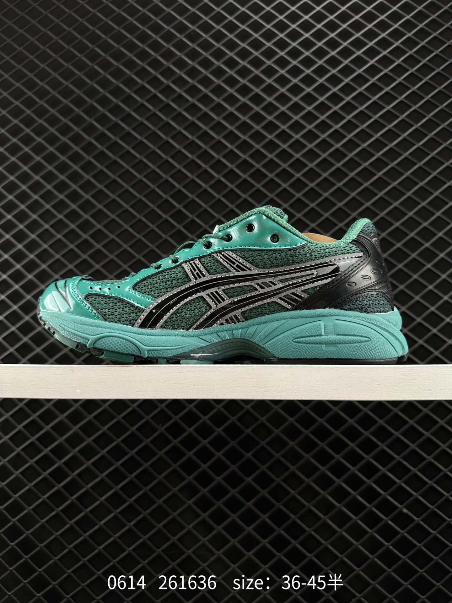 ASICS GEL - KAYANO 14