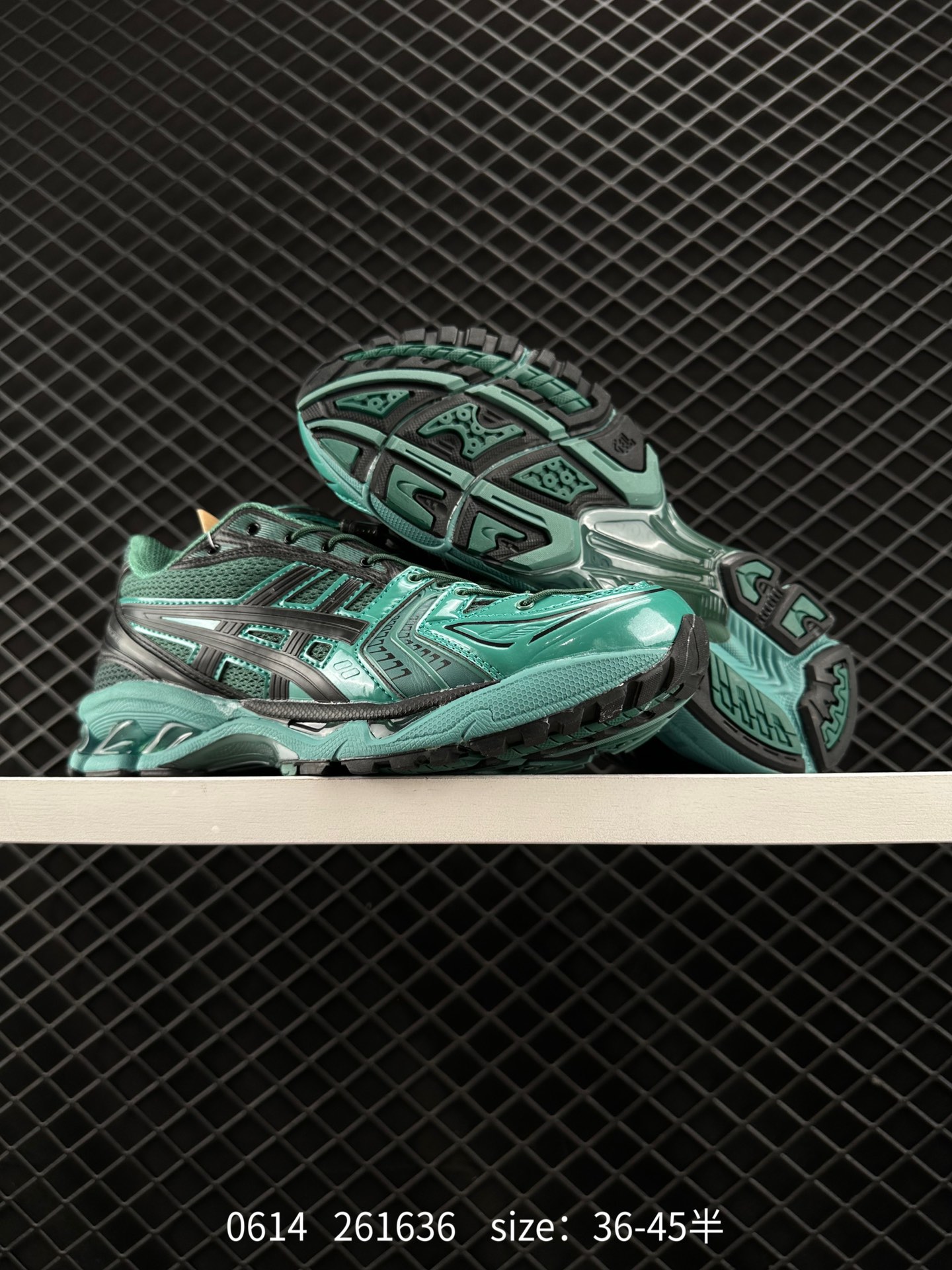 ASICS GEL - KAYANO 14