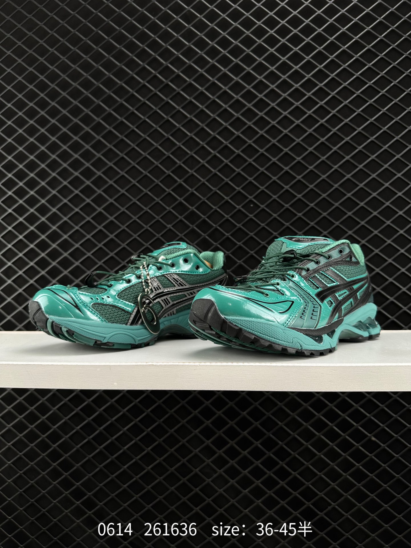 ASICS GEL - KAYANO 14